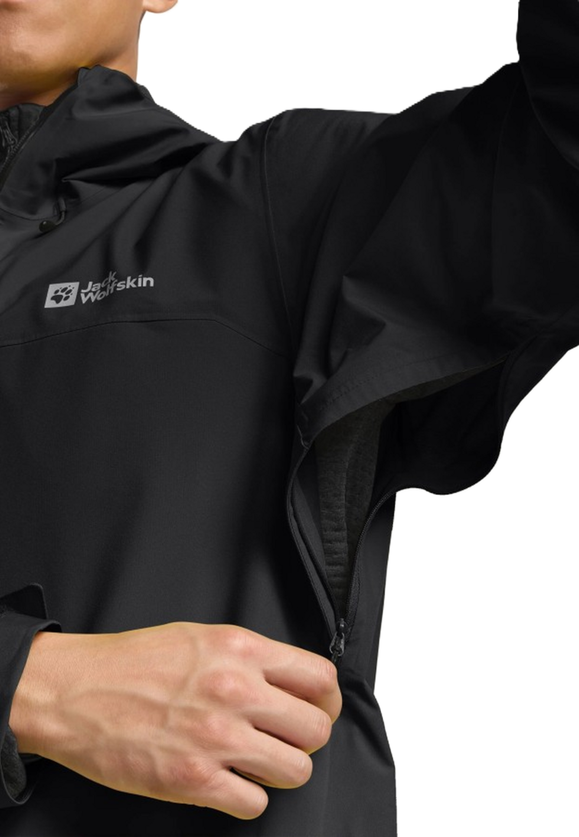 JACK WOLFSKIN, Highest Peak 3l Jkt M