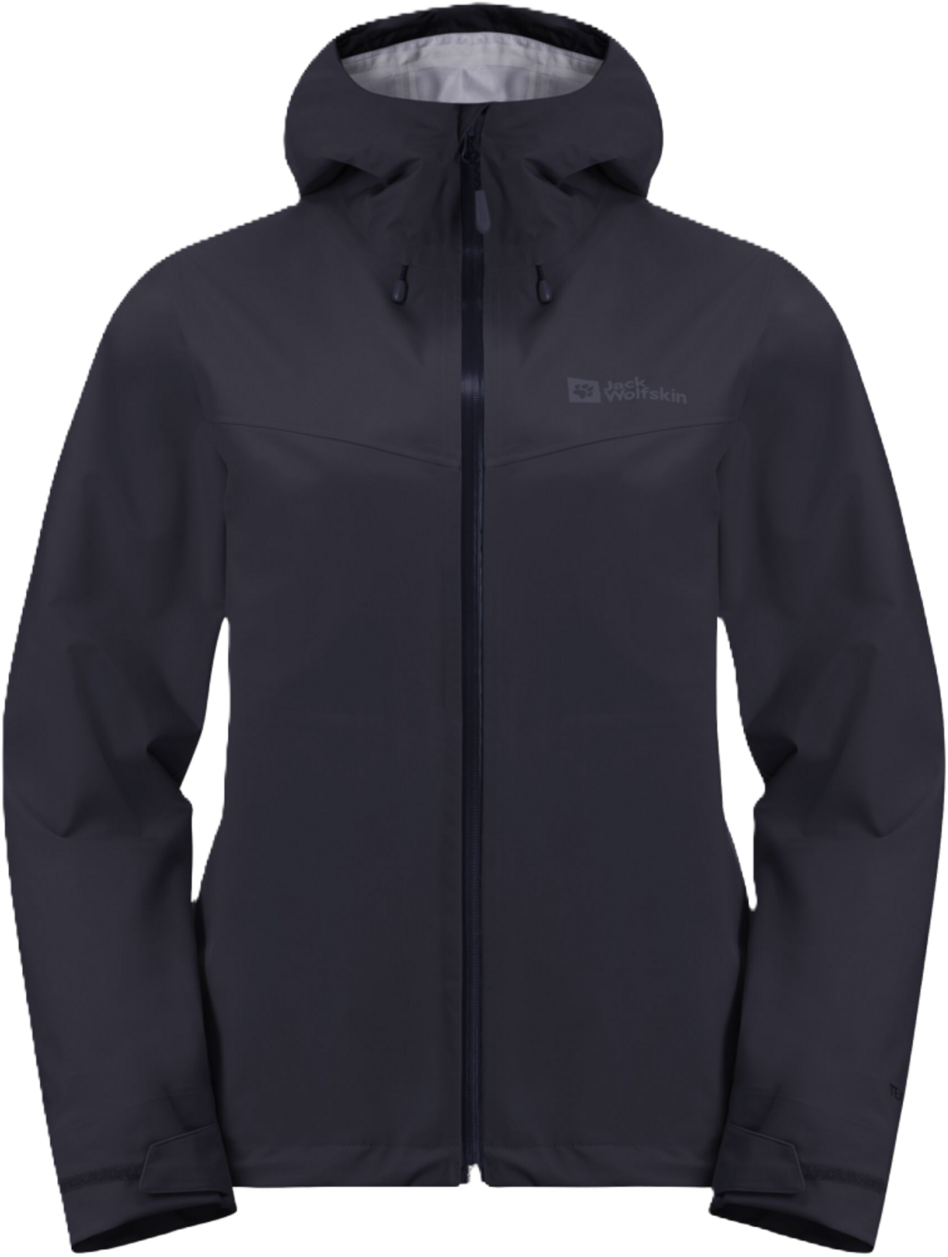 JACK WOLFSKIN, Highest Peak 3l Jkt W