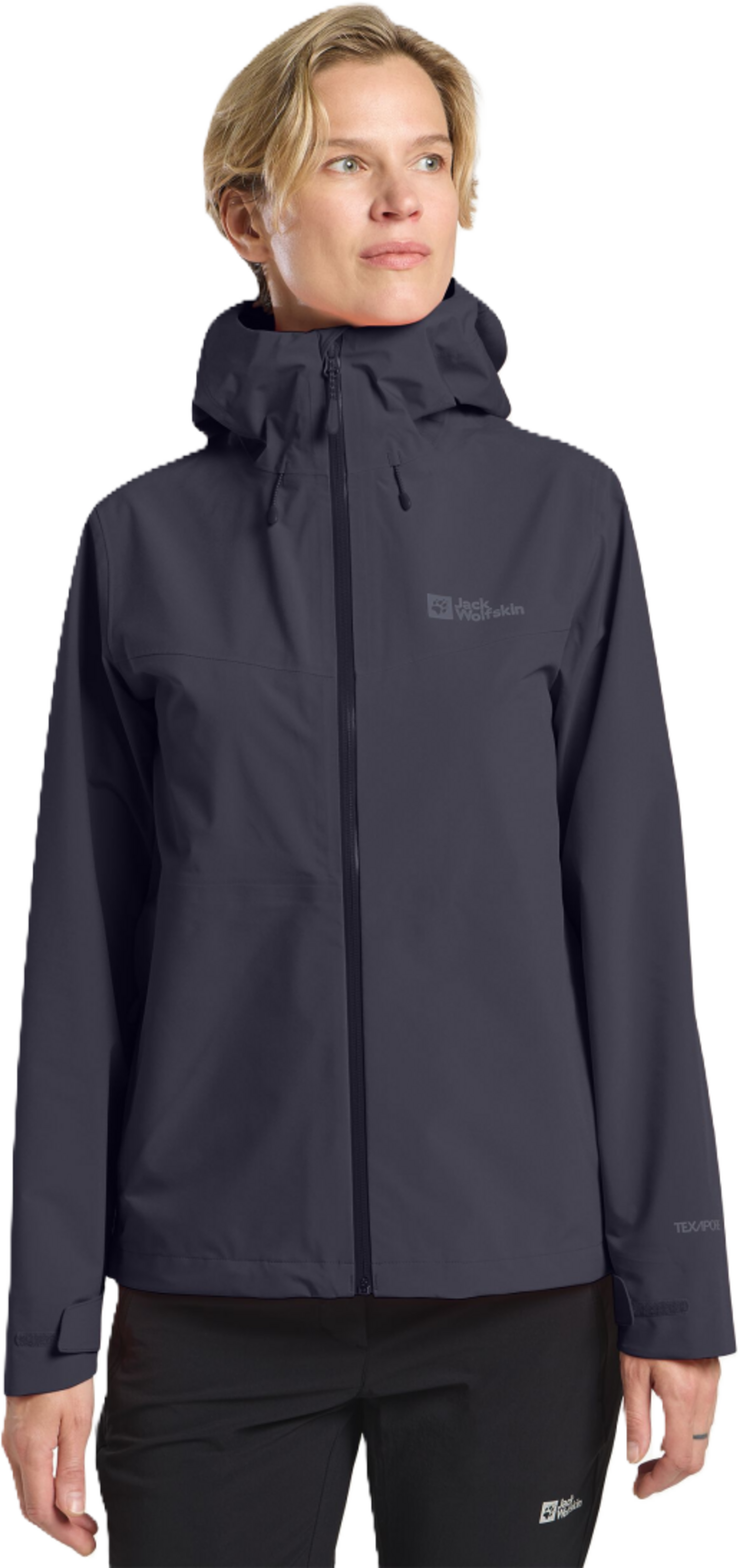 JACK WOLFSKIN, Highest Peak 3l Jkt W