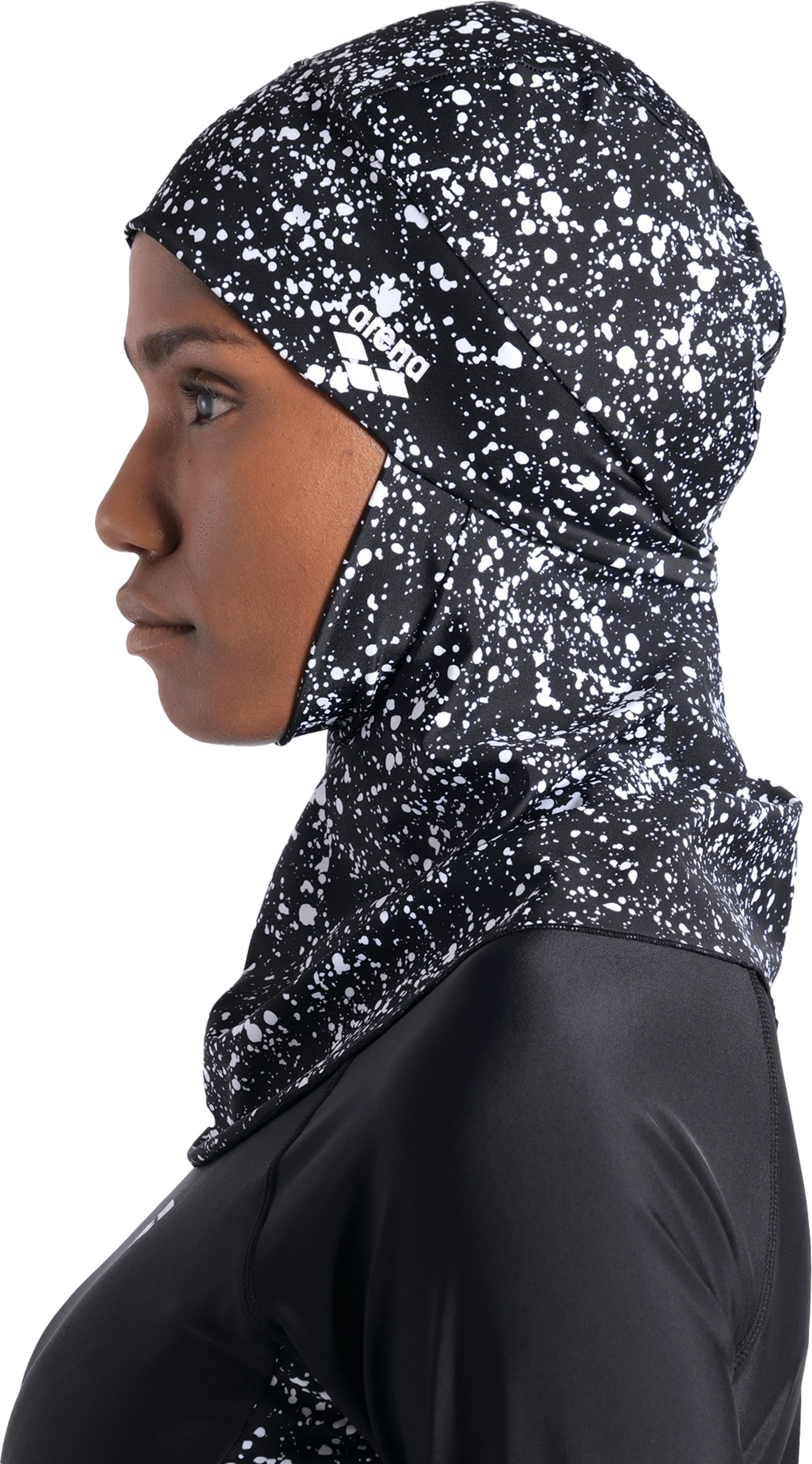 ARENA, Hijab