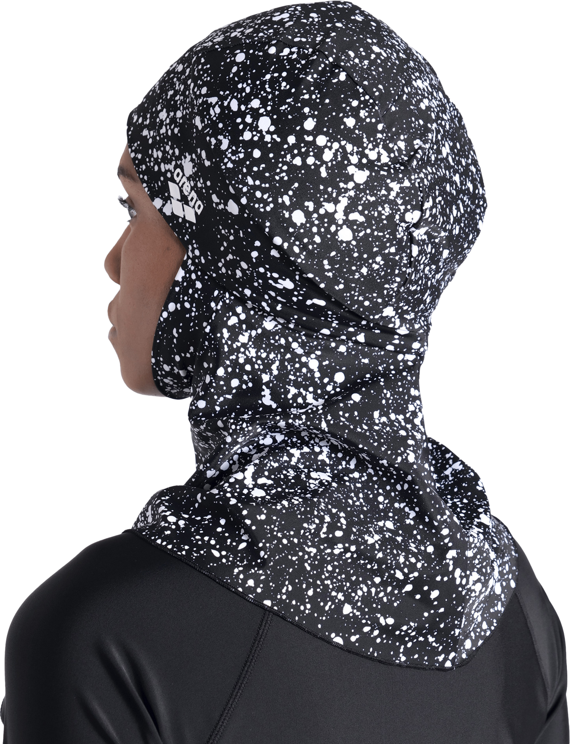 ARENA, Hijab