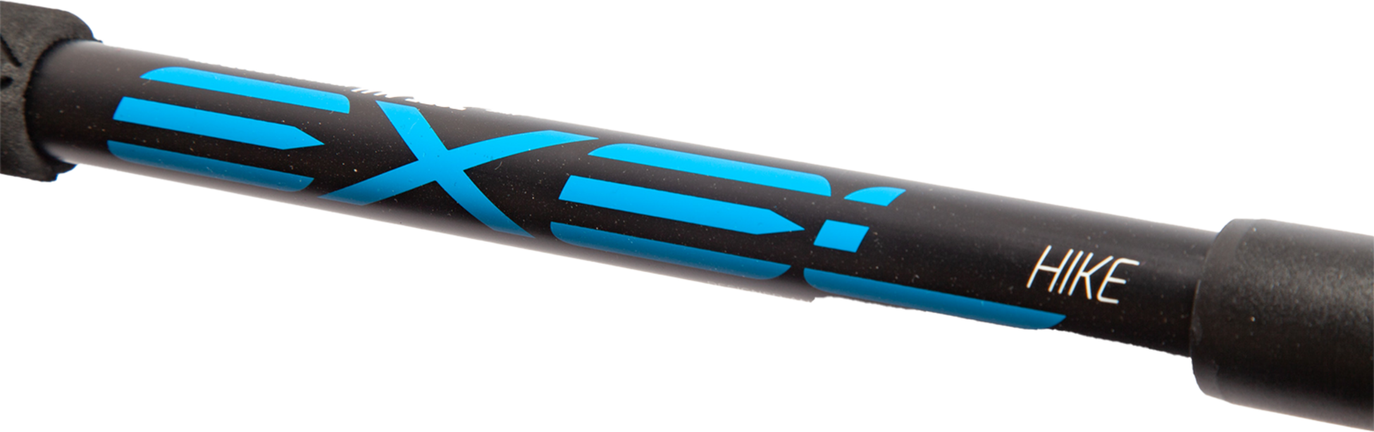 EXEL, Hike Black / Cyan