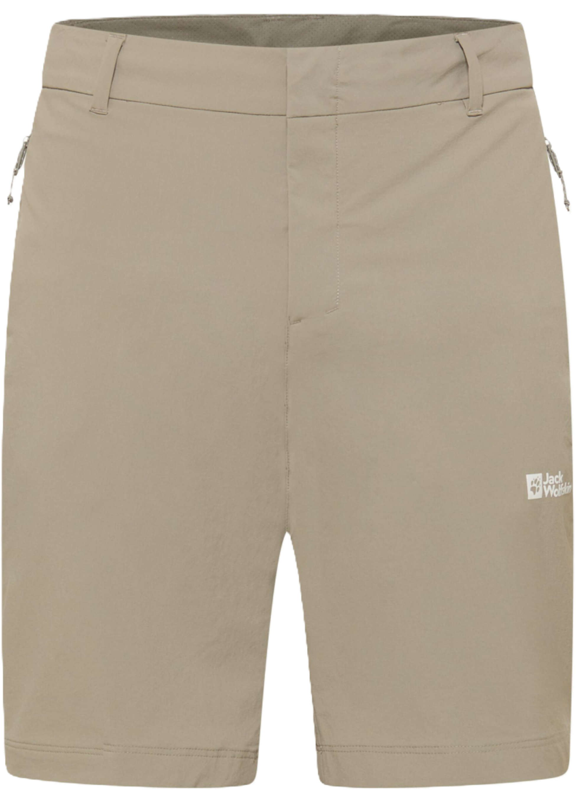 JACK WOLFSKIN, Hikeout Shorts M