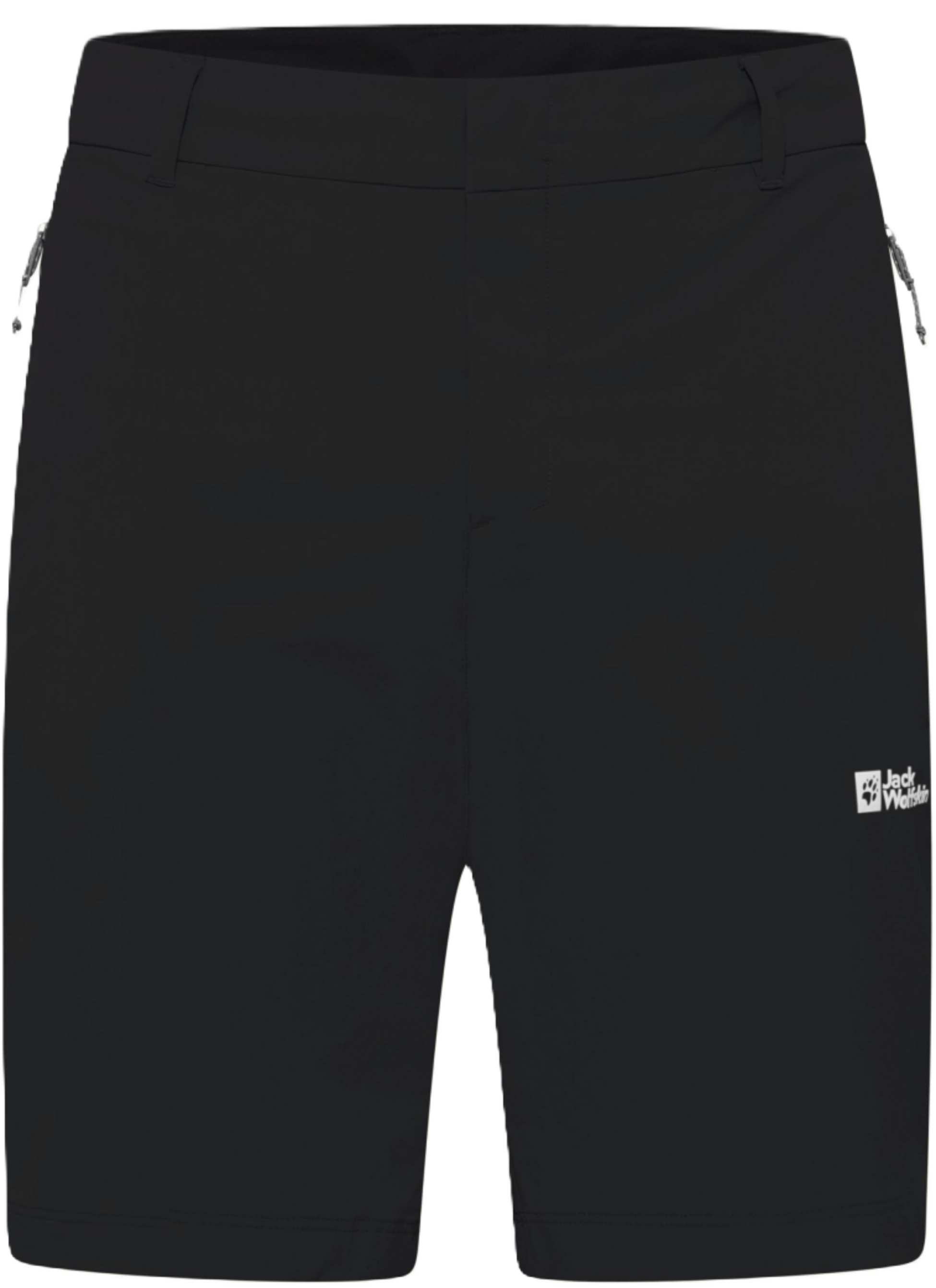 JACK WOLFSKIN, Hikeout Shorts M