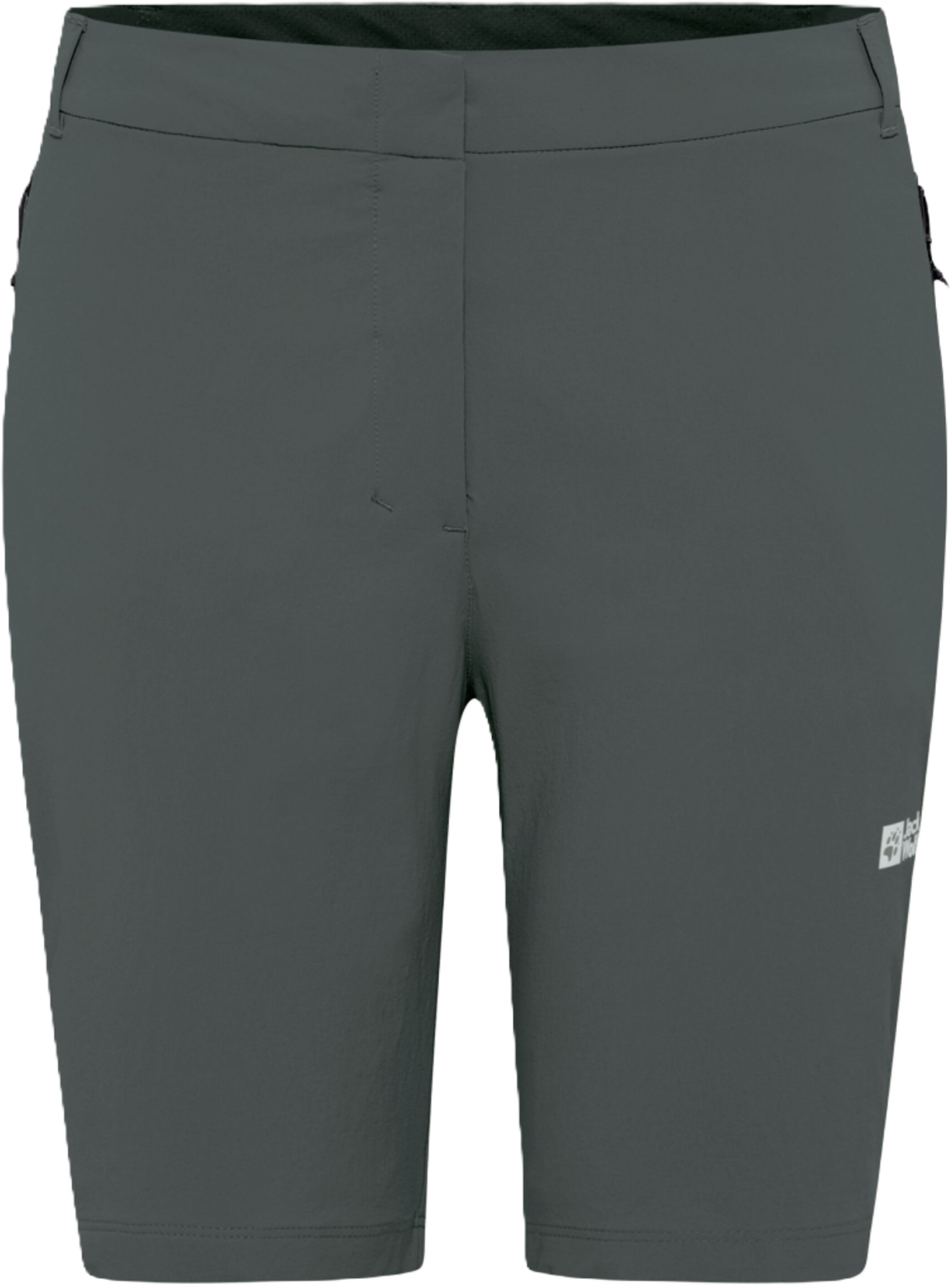 JACK WOLFSKIN, Hikeout Shorts W