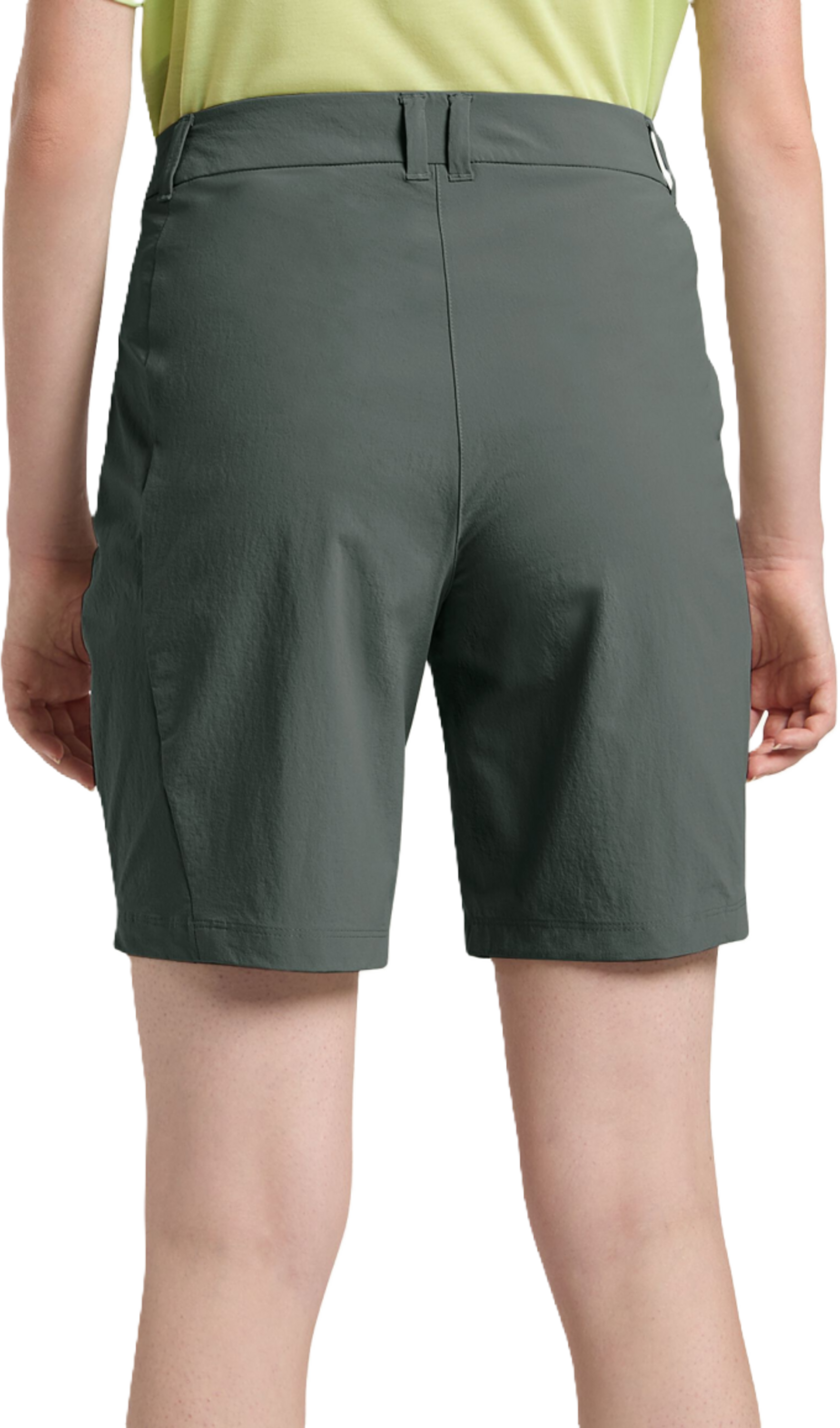 JACK WOLFSKIN, Hikeout Shorts W