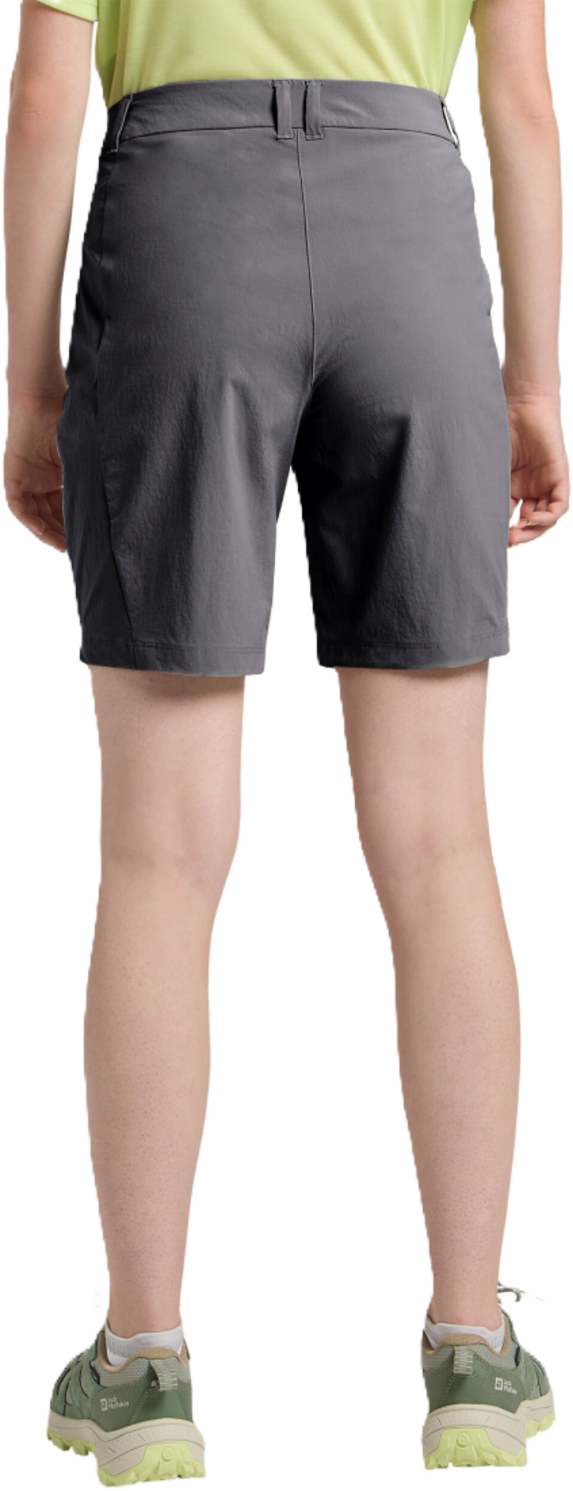 JACK WOLFSKIN, Hikeout Shorts W