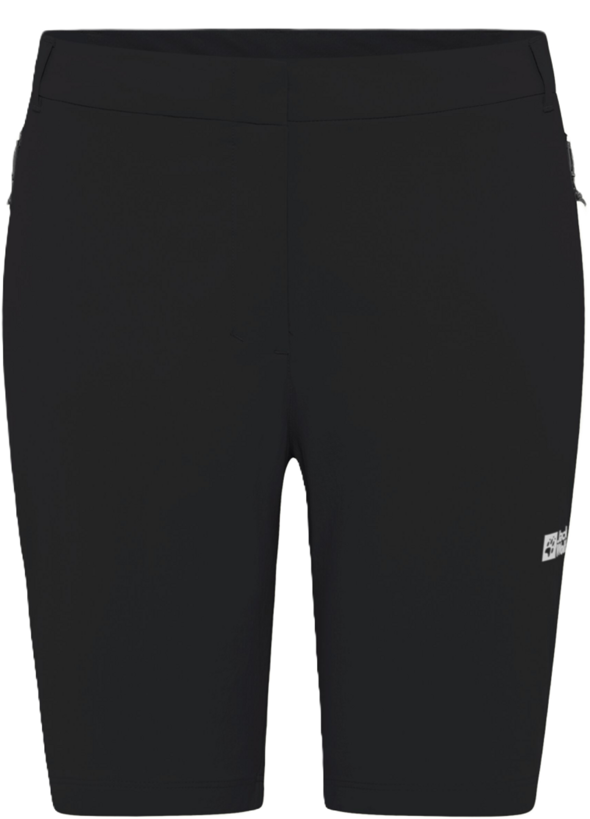 JACK WOLFSKIN, Hikeout Shorts W