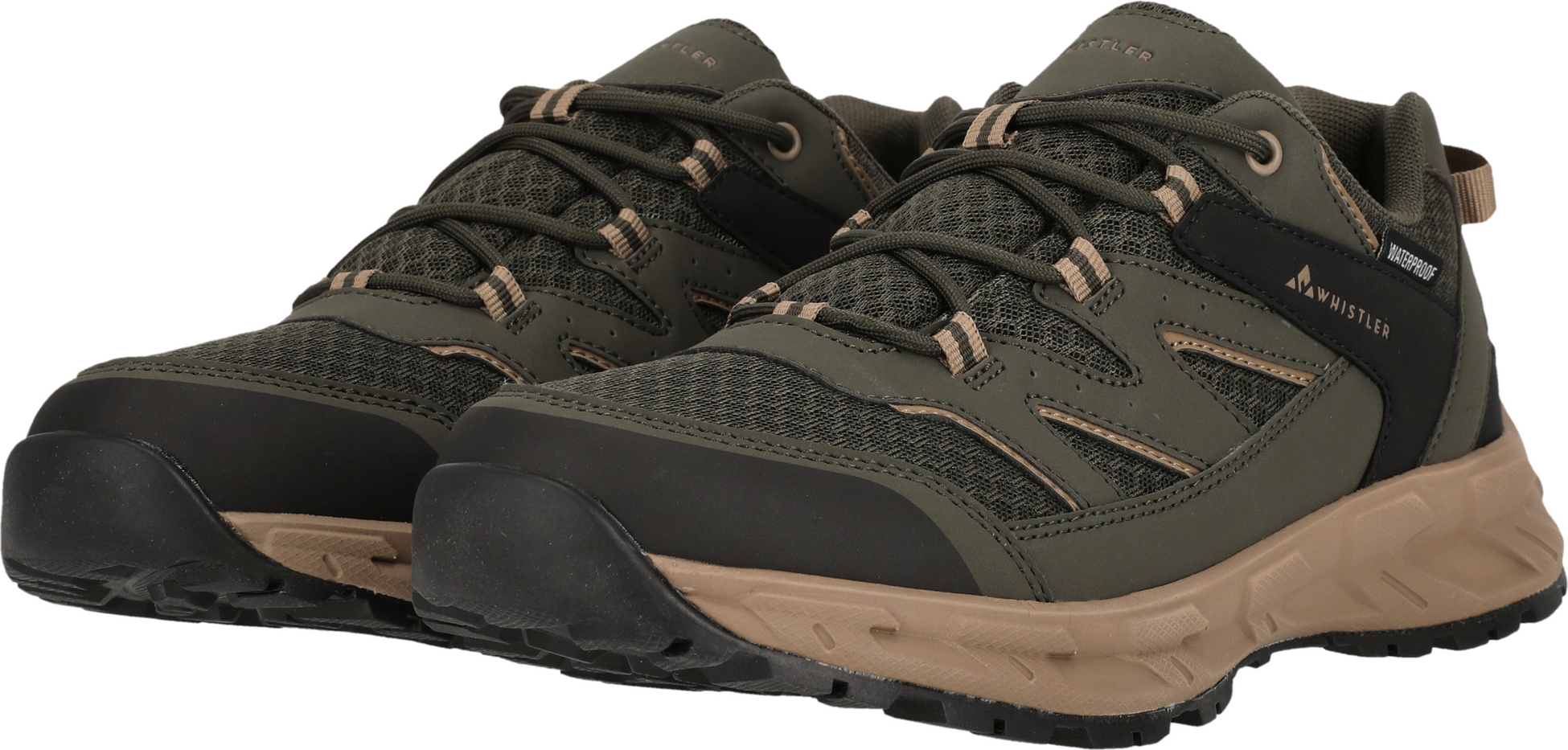 WHISTLER, Hiking Shoes