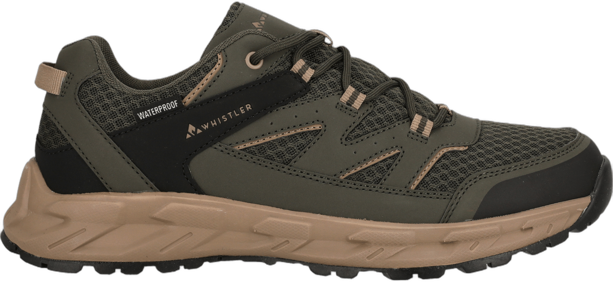 WHISTLER, Hiking Shoes