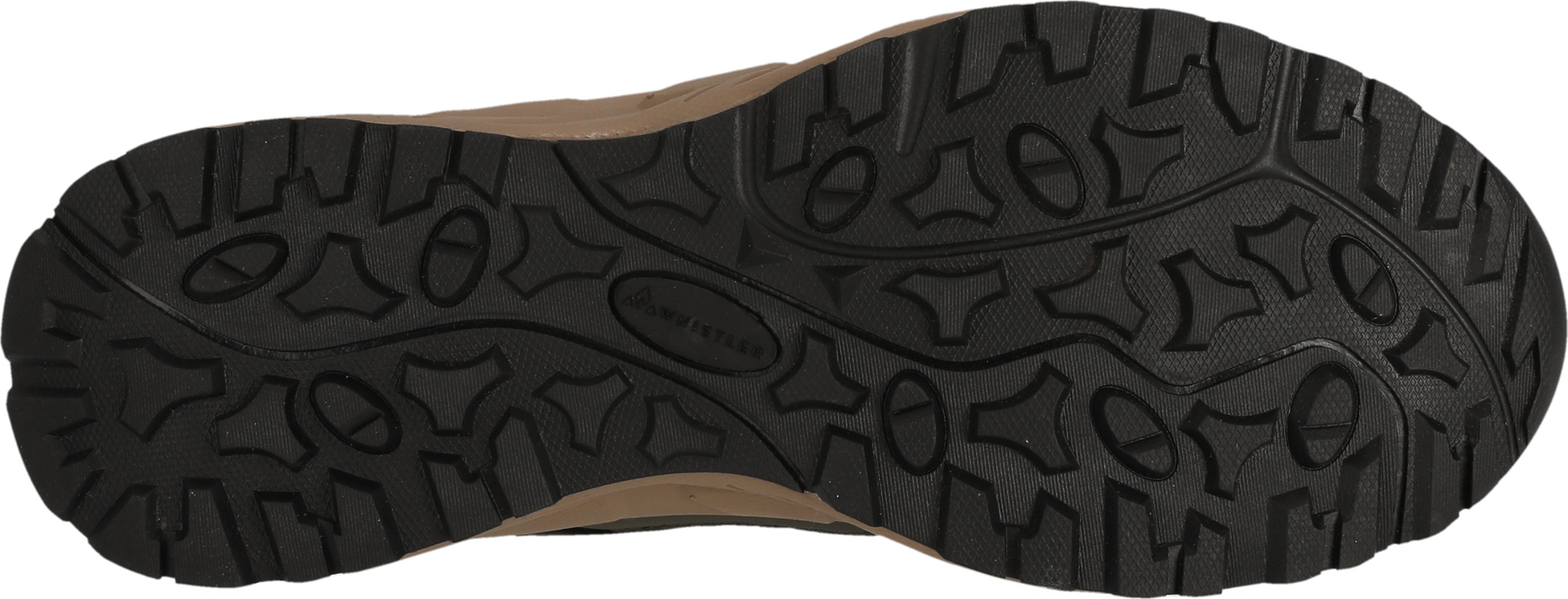 WHISTLER, Hiking Shoes