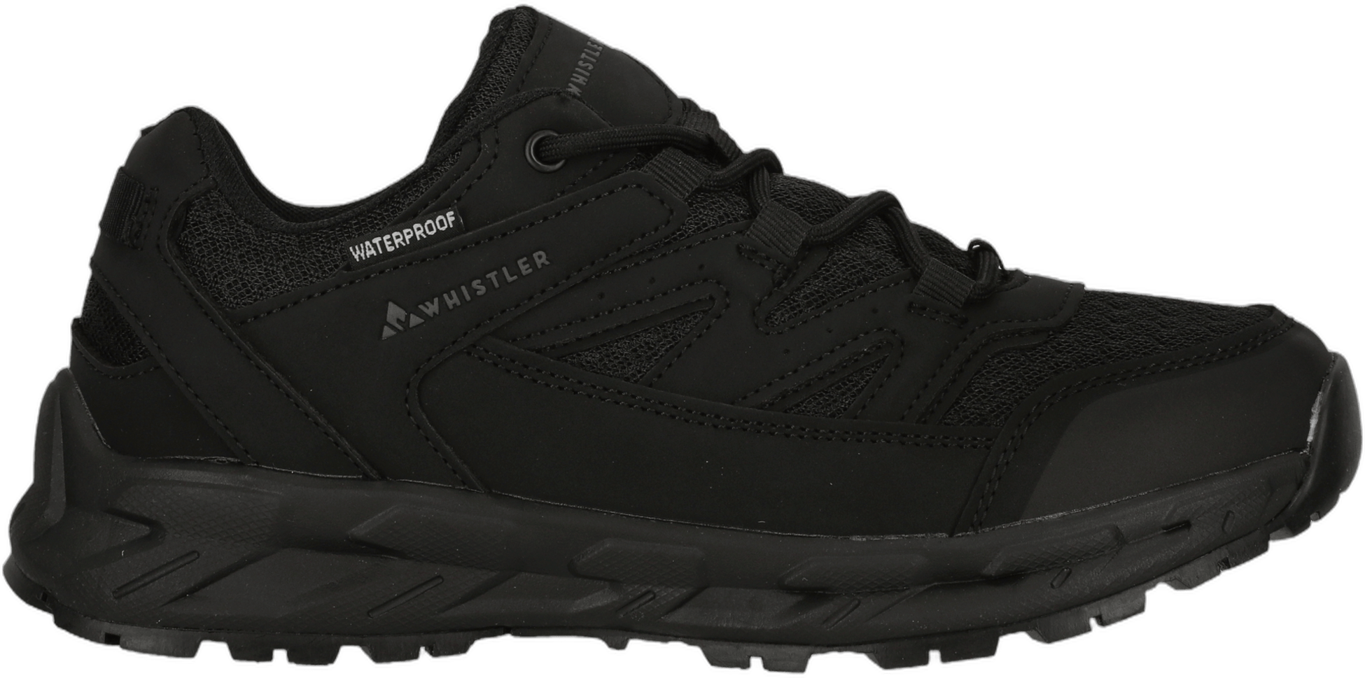 WHISTLER, Hiking Shoes