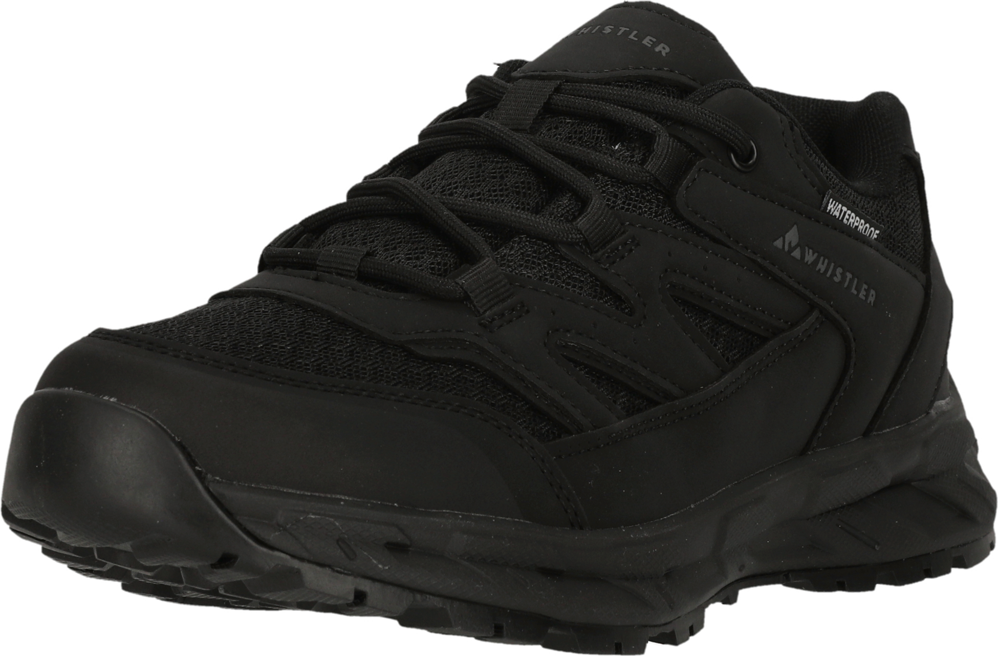 WHISTLER, Hiking Shoes