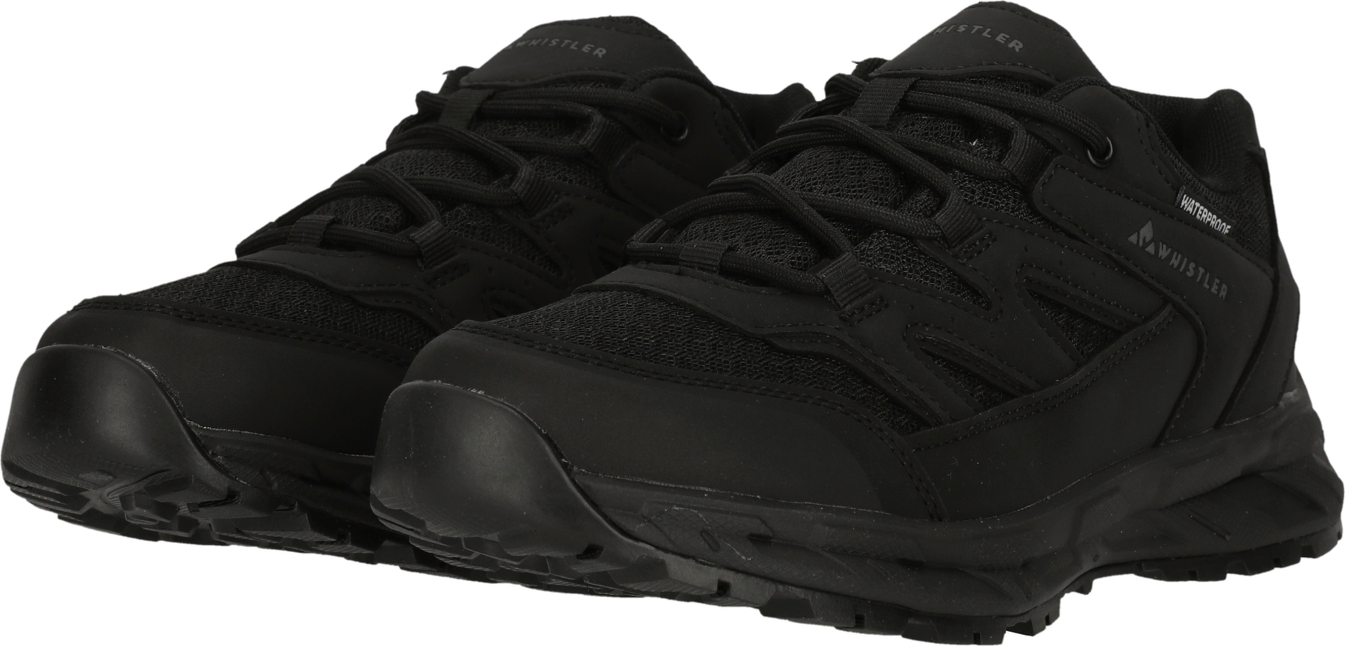 WHISTLER, Hiking Shoes