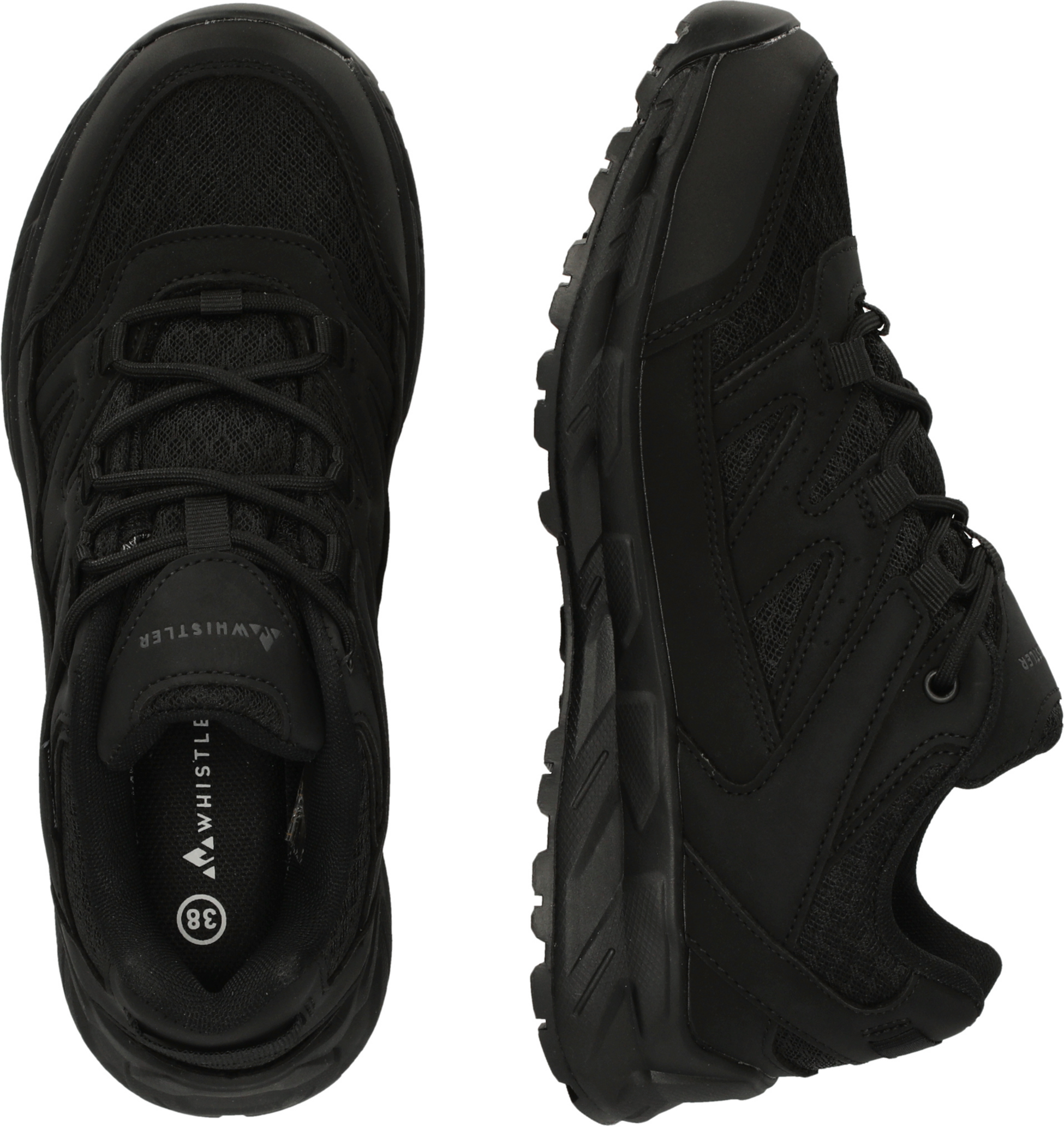 WHISTLER, Hiking Shoes