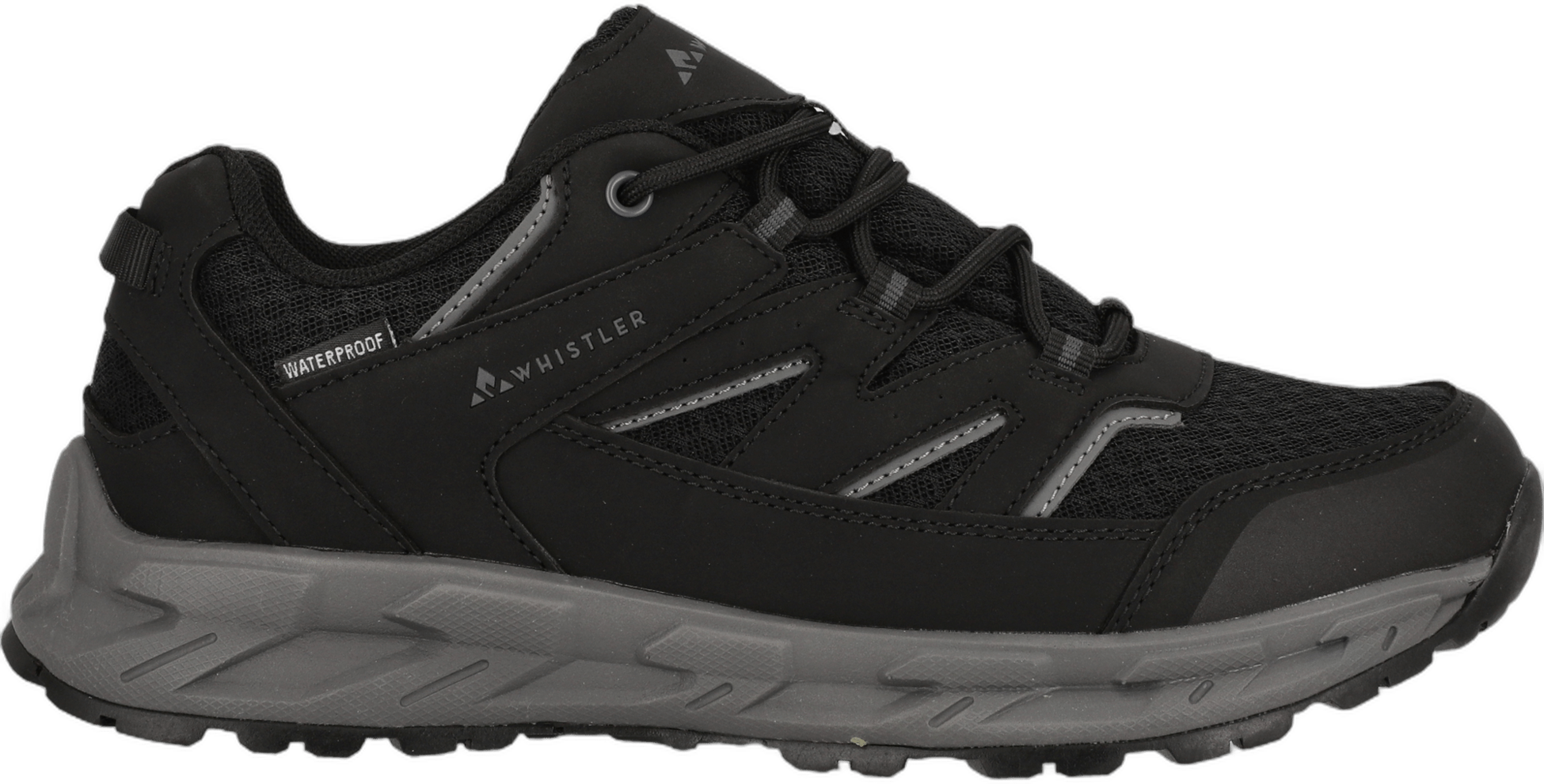 WHISTLER, Hiking Shoes