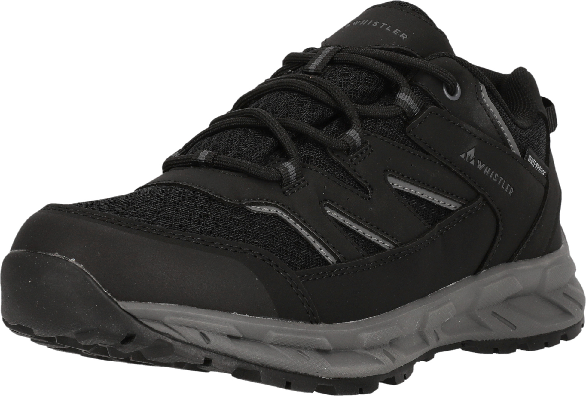 WHISTLER, Hiking Shoes