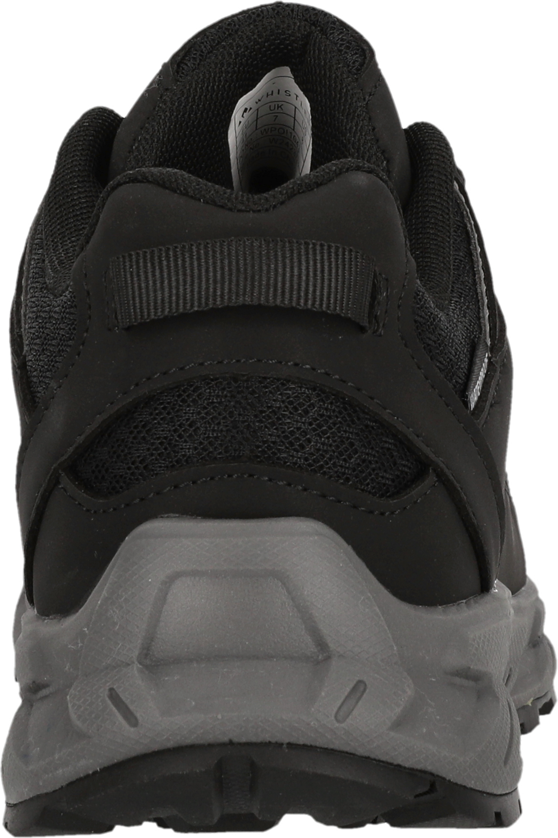 WHISTLER, Hiking Shoes