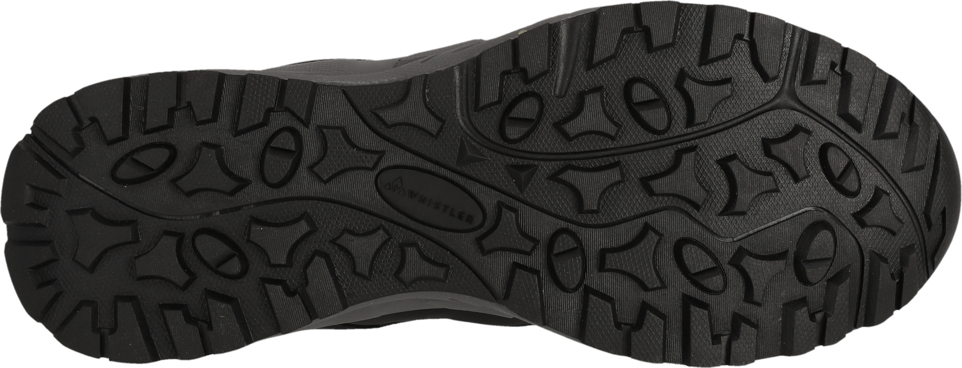 WHISTLER, Hiking Shoes