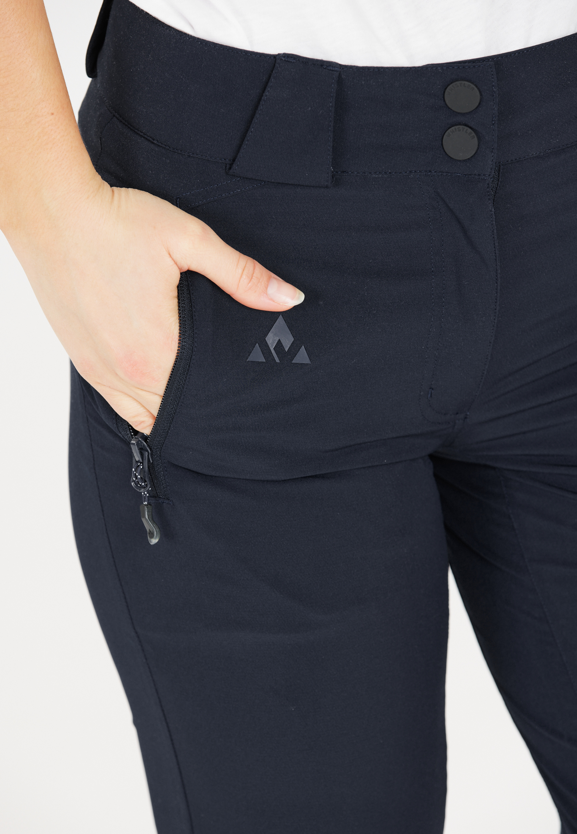 WHISTLER, Hiking Shorts