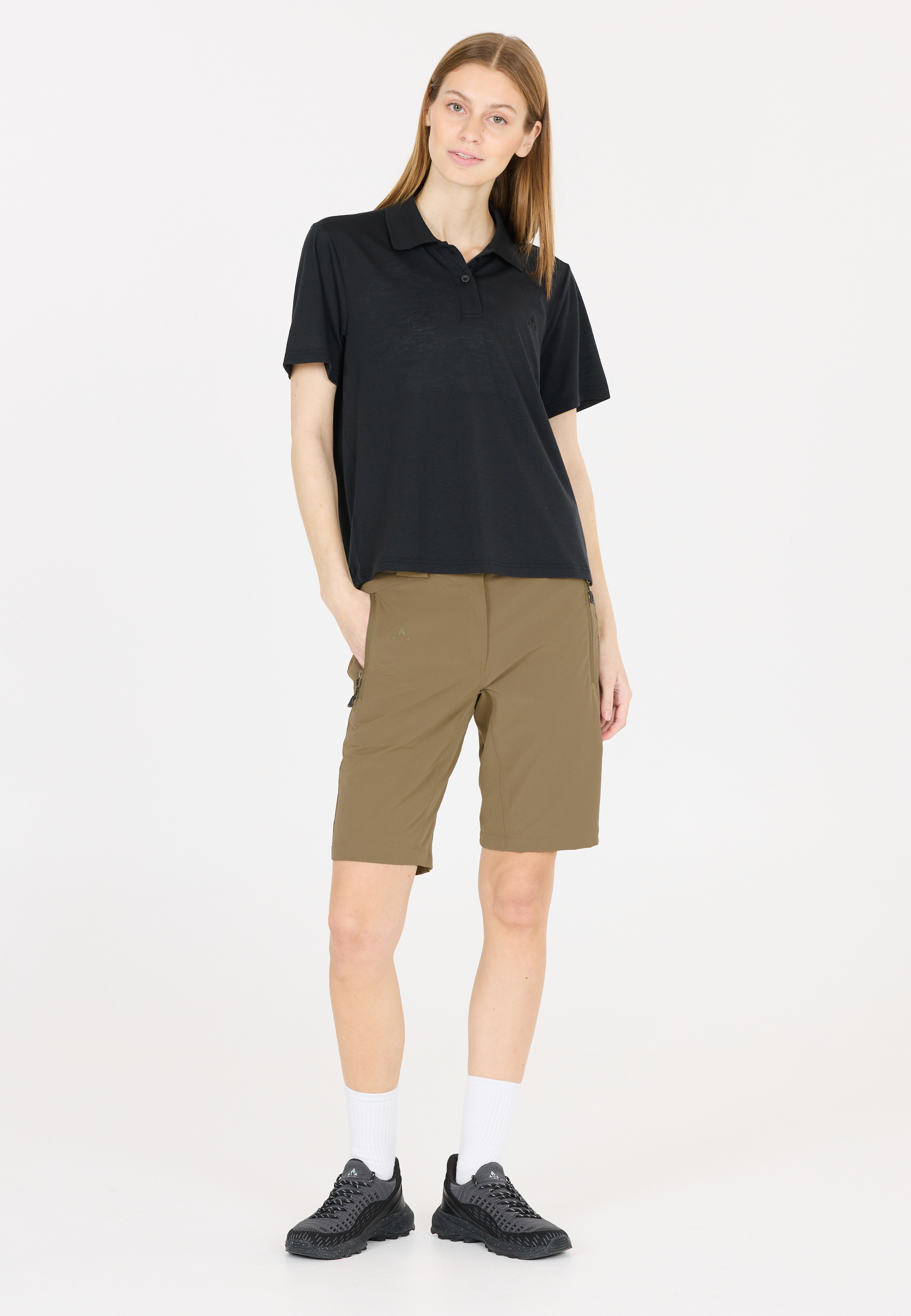 WHISTLER, Hiking Shorts