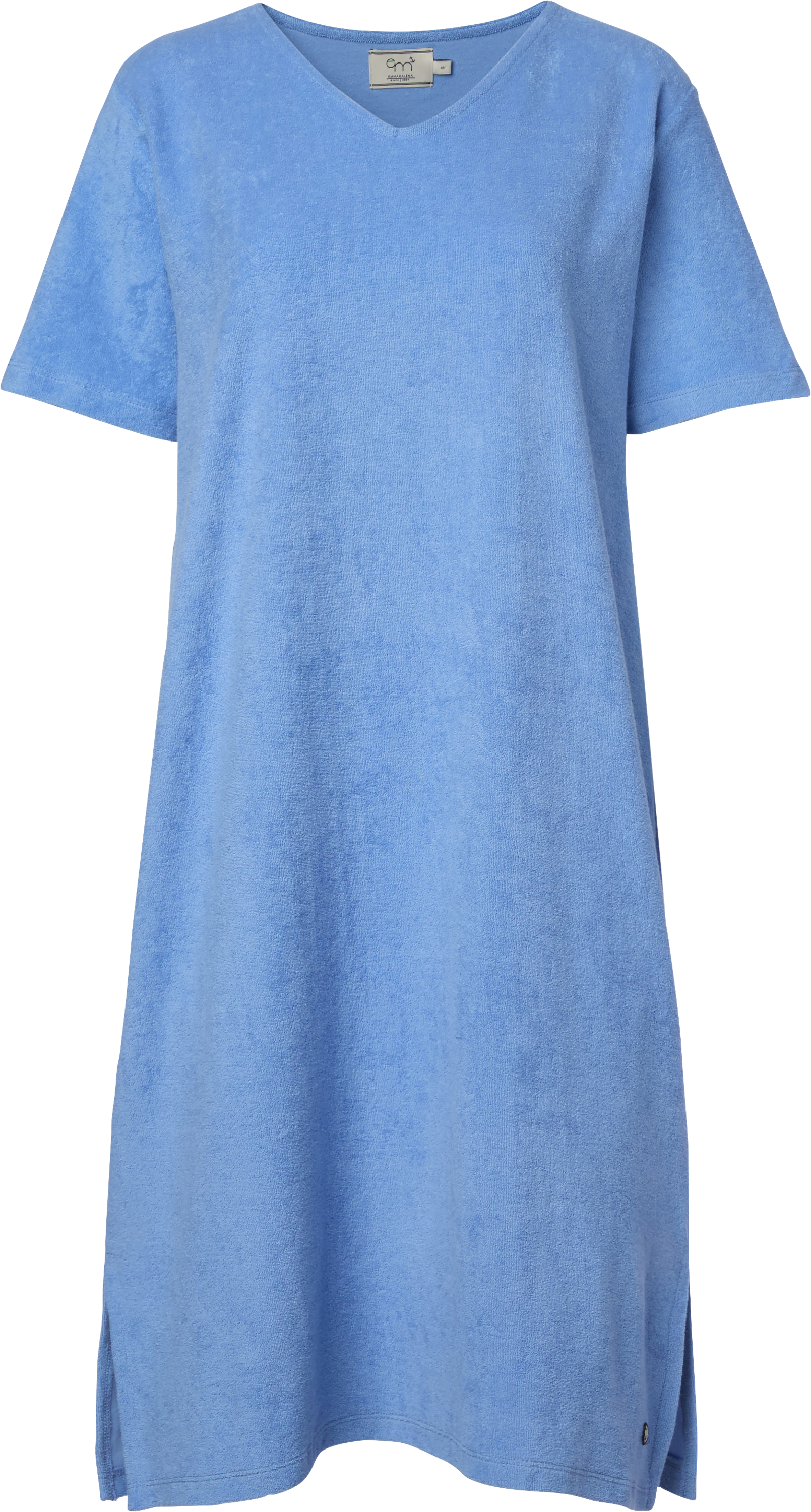 EMMAMALENA, Hilda Frott&eacute; Kl&auml;nning Blue