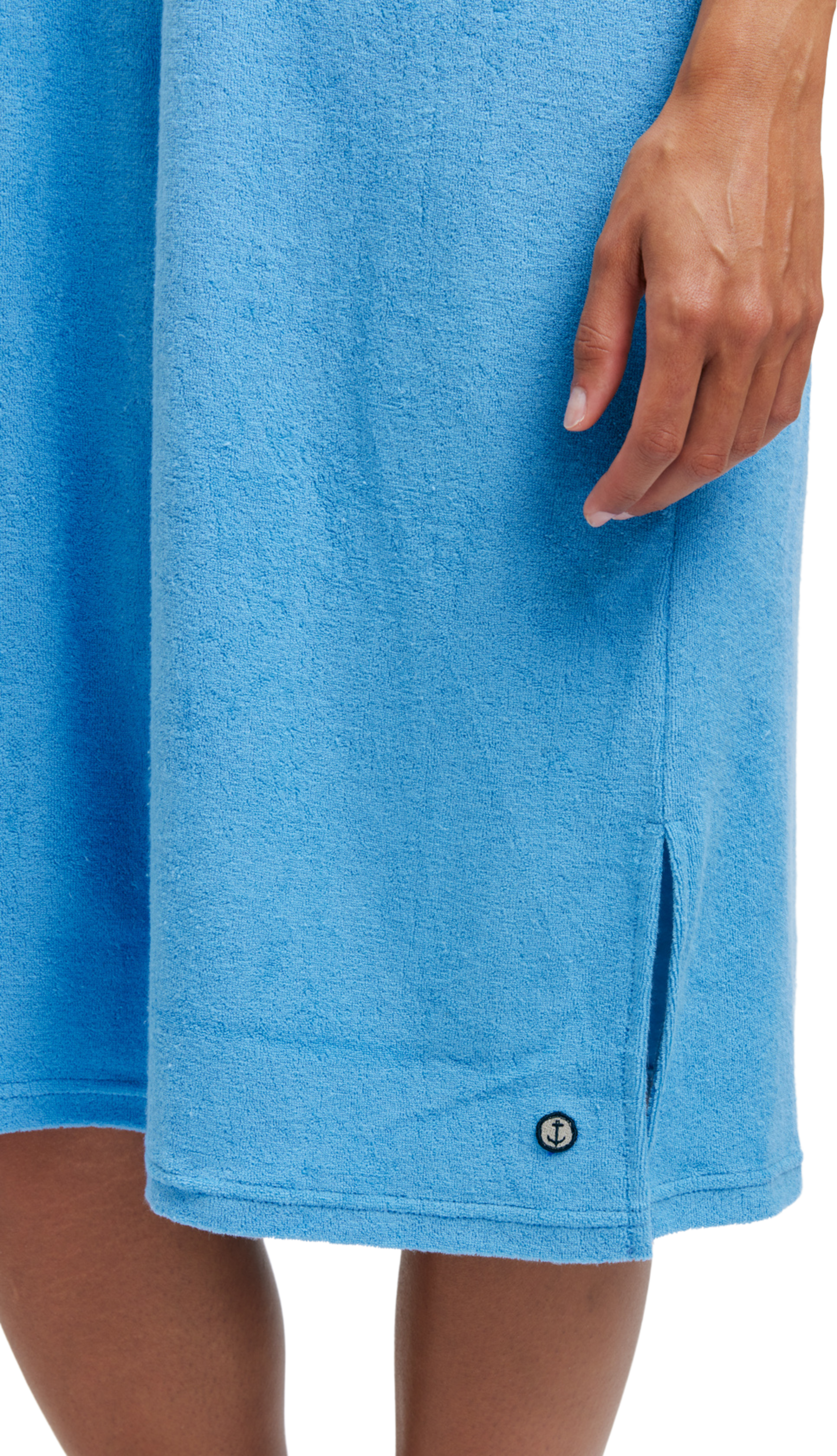 EMMAMALENA, Hilda Frott&eacute; Kl&auml;nning Blue