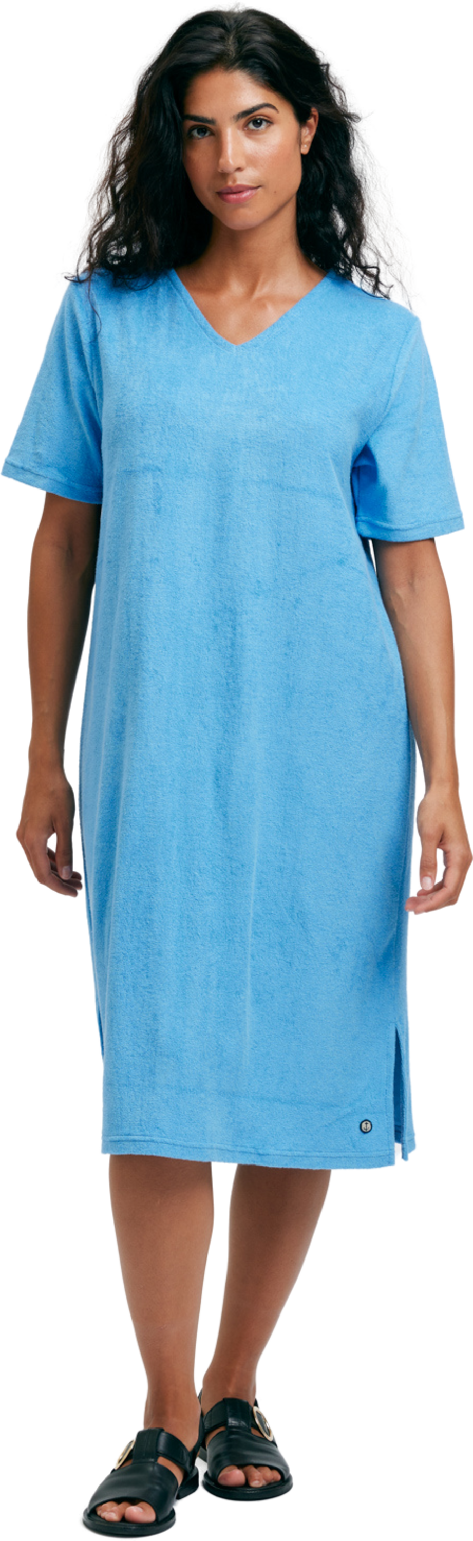 EMMAMALENA, Hilda Frott&eacute; Kl&auml;nning Blue