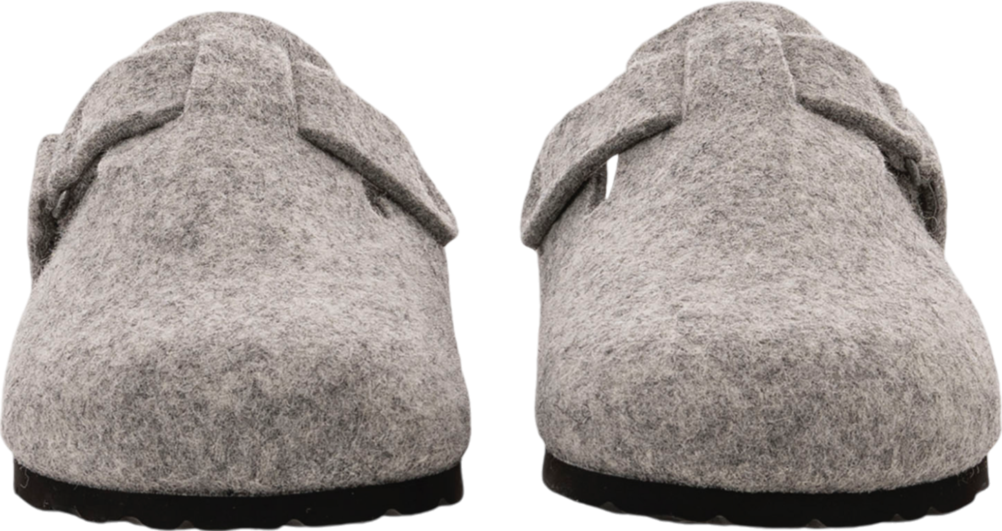 SHEPHERD, Hilma Tofflor Grey