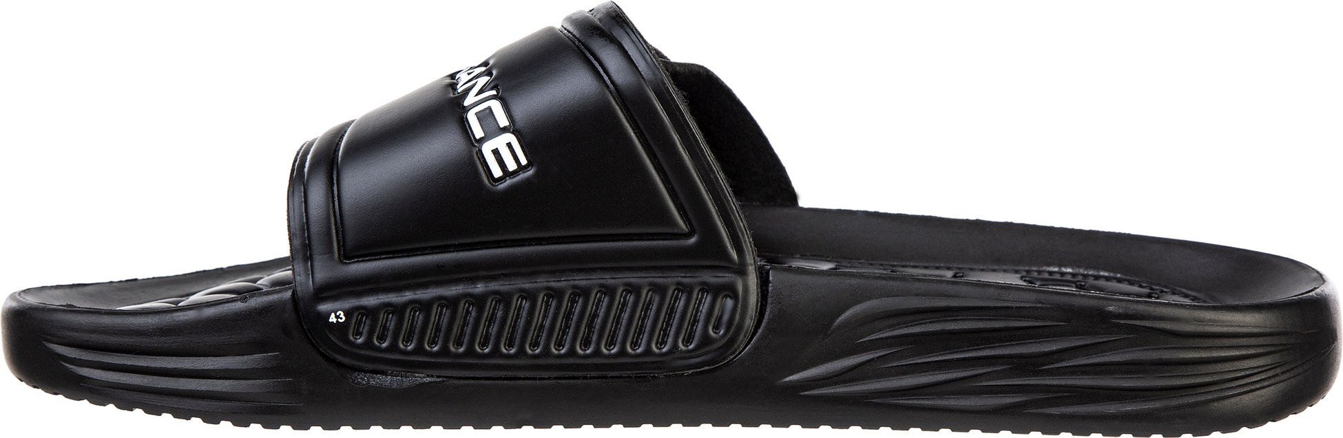 ENDURANCE, Hilsdale Slipper