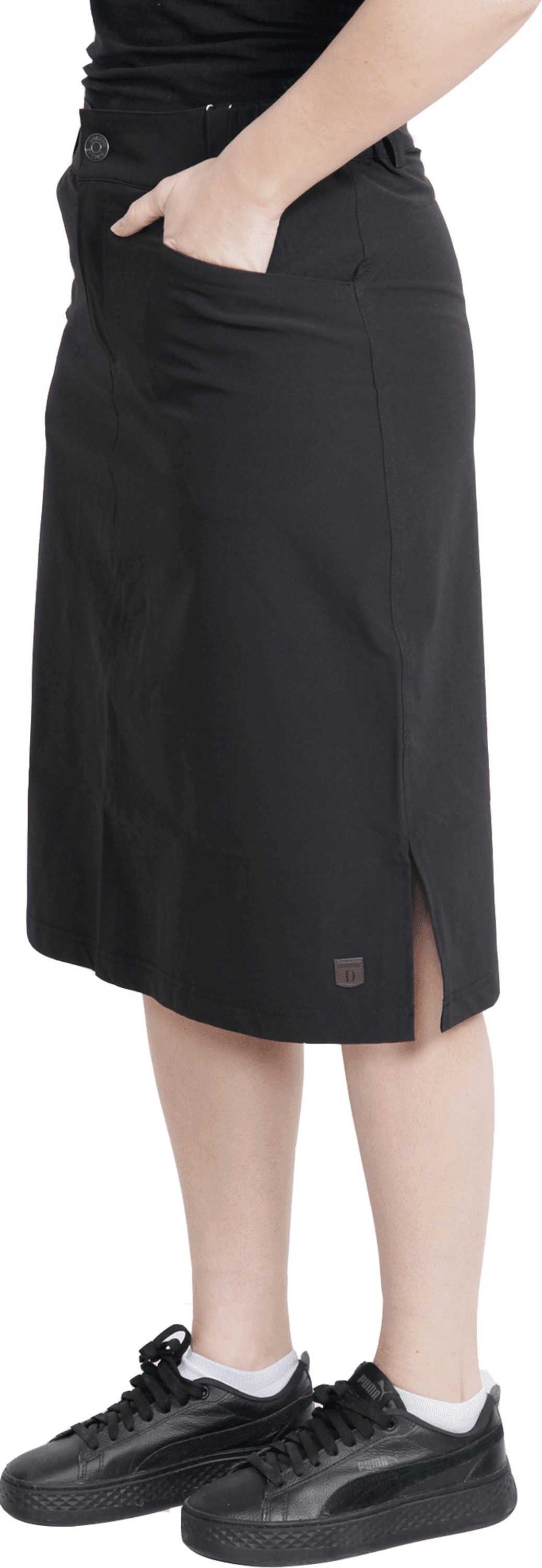 DOBSOM, Himalaya Long Skort