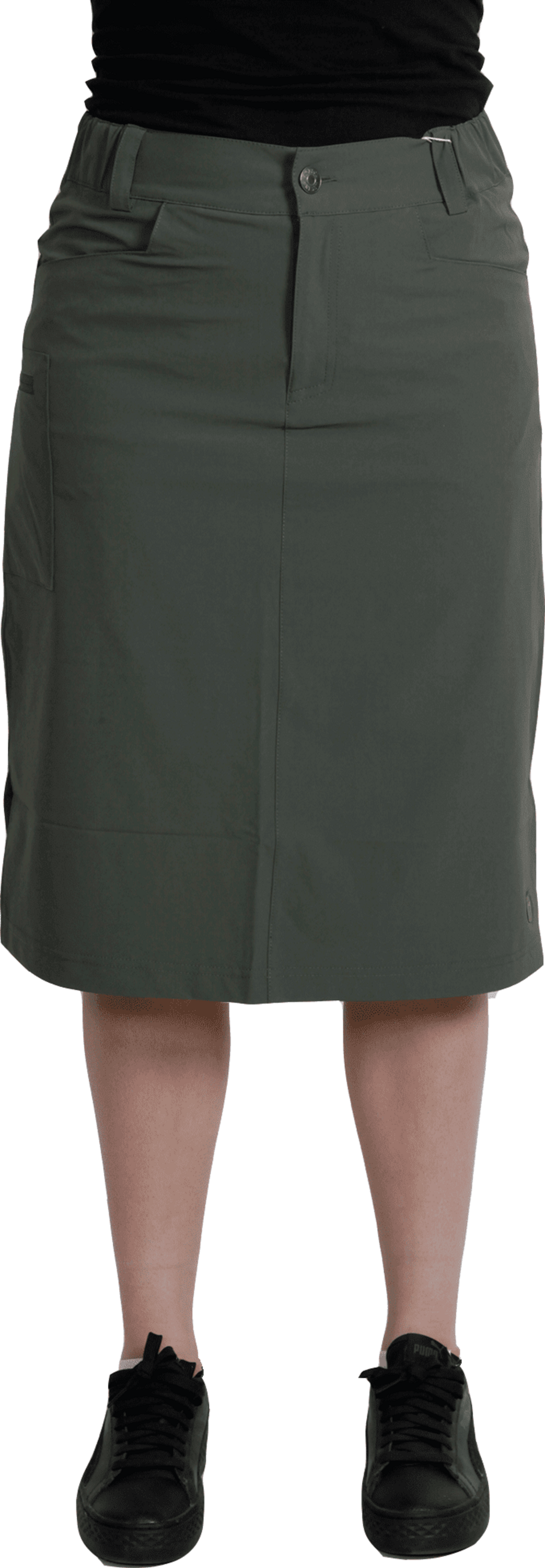 DOBSOM, Himalaya Long Skort