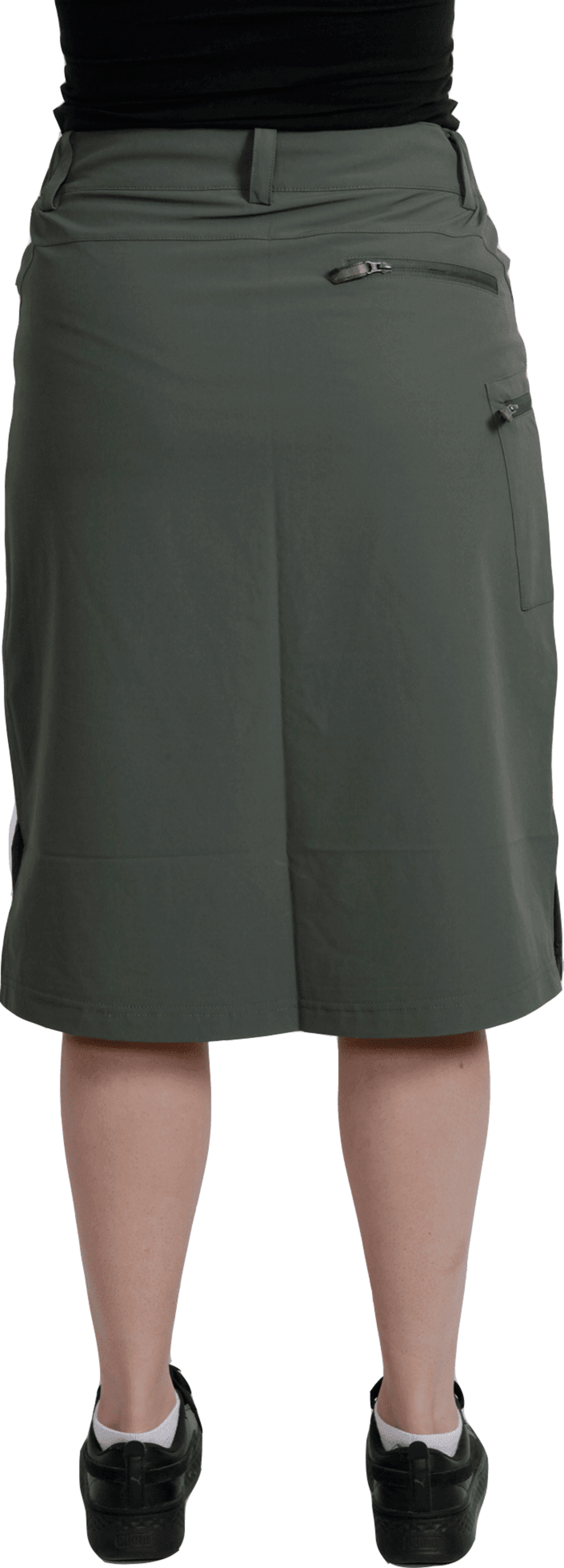 DOBSOM, Himalaya Long Skort