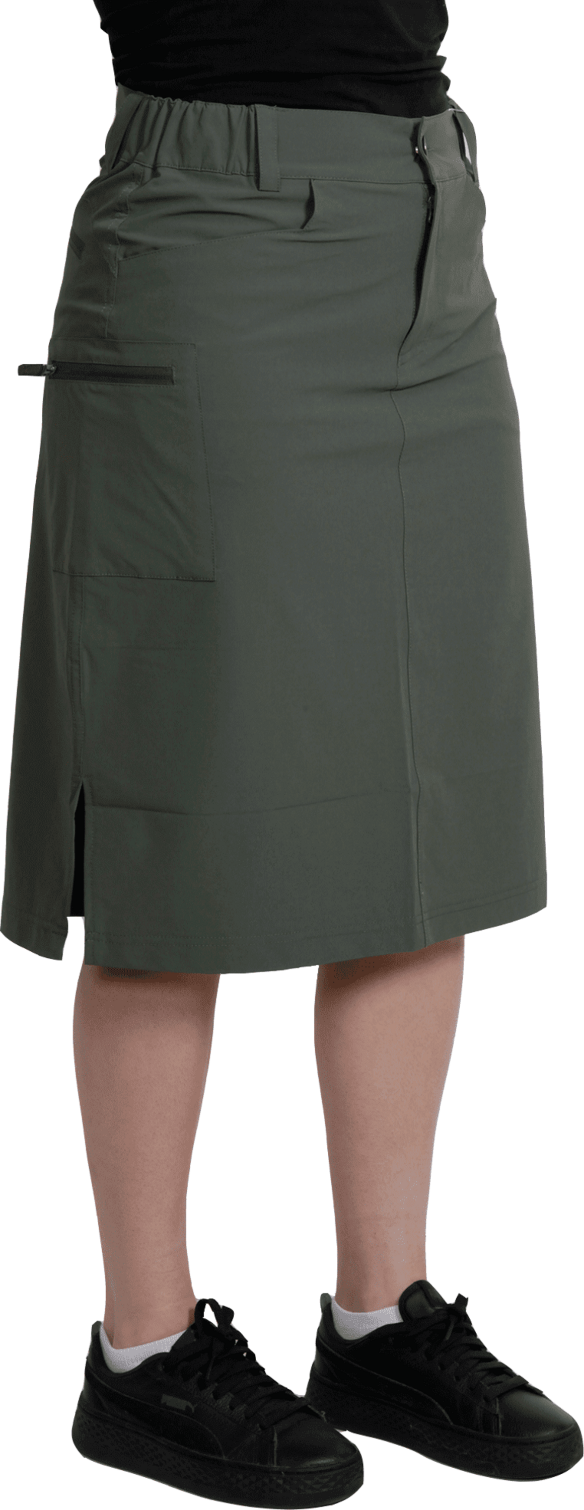 DOBSOM, Himalaya Long Skort