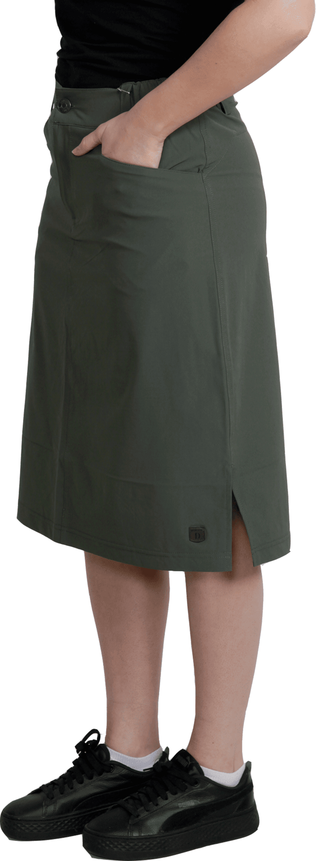 DOBSOM, Himalaya Long Skort