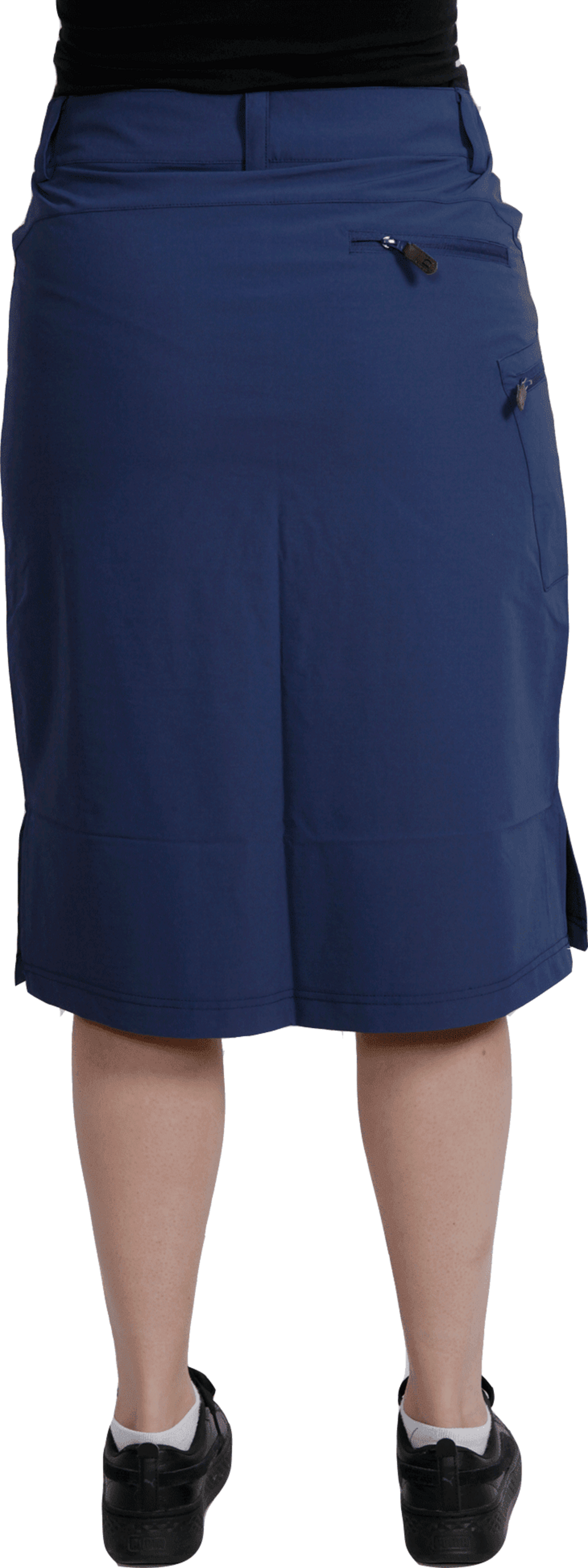 DOBSOM, Himalaya Long Skort