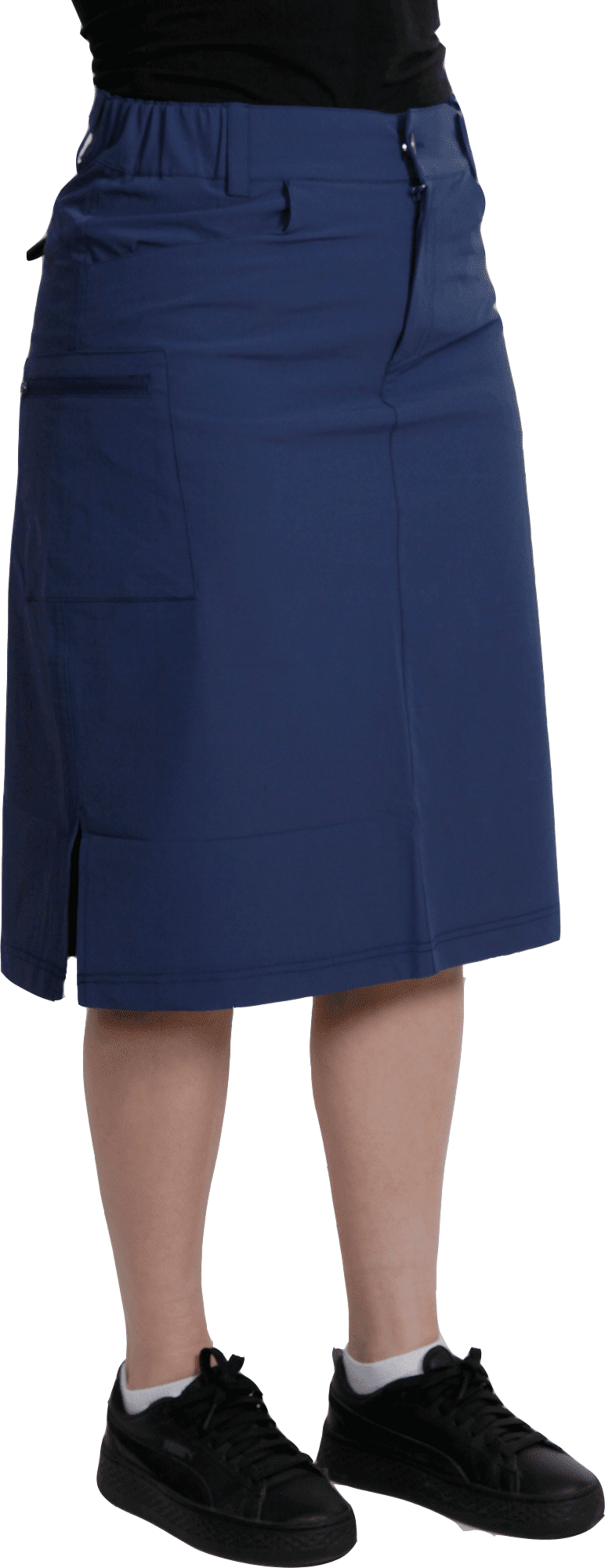 DOBSOM, Himalaya Long Skort