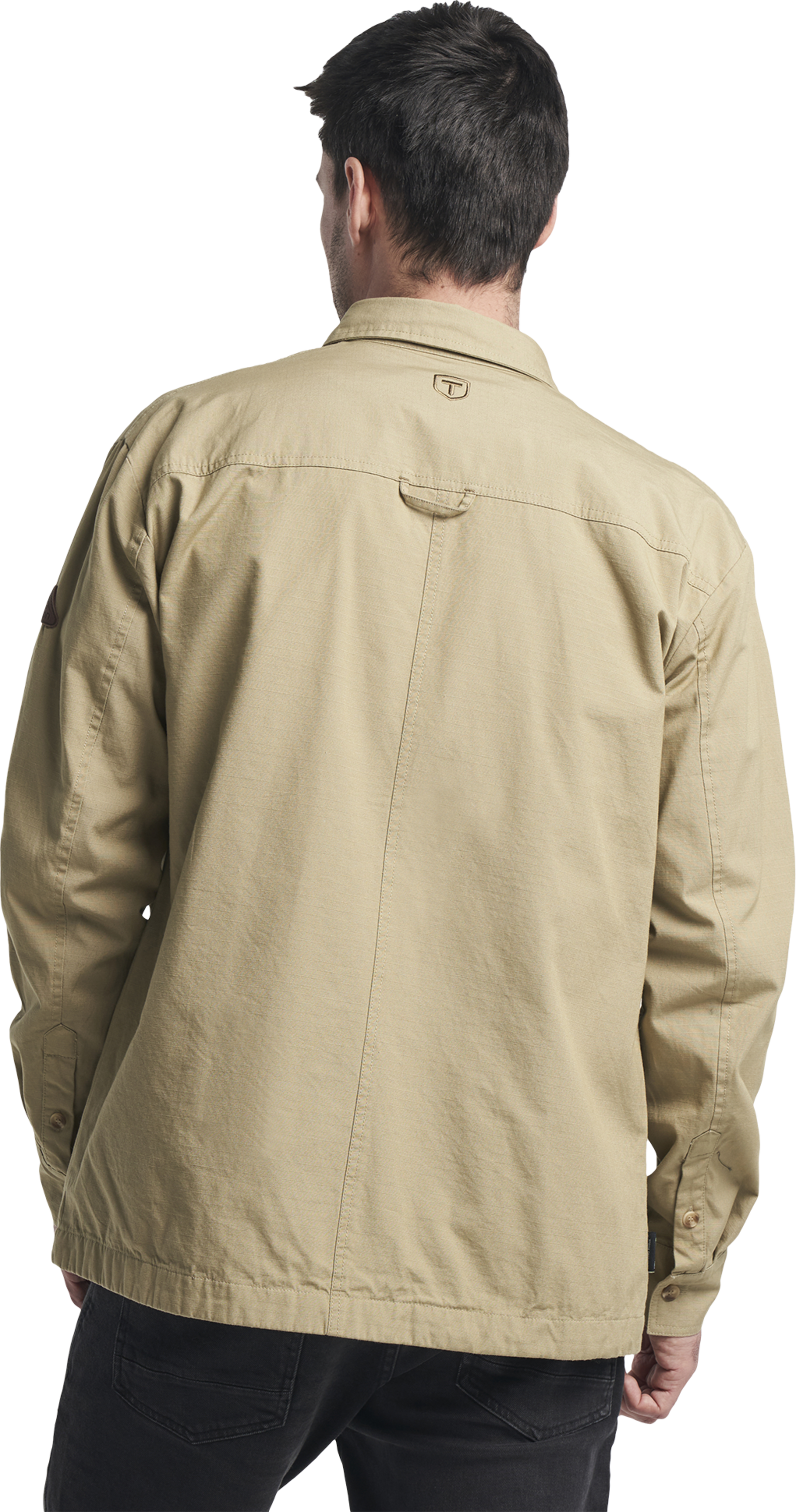 TENSON, Himalaya Overshirt Men