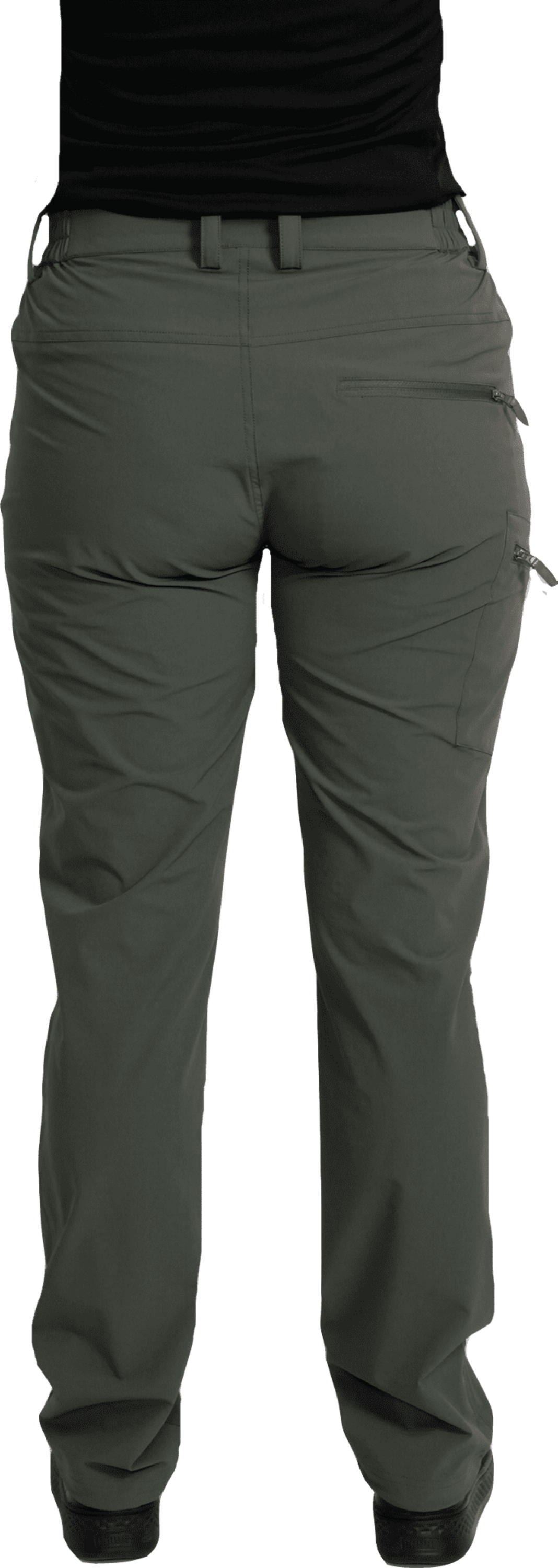 DOBSOM, Himalaya Pants Wmn