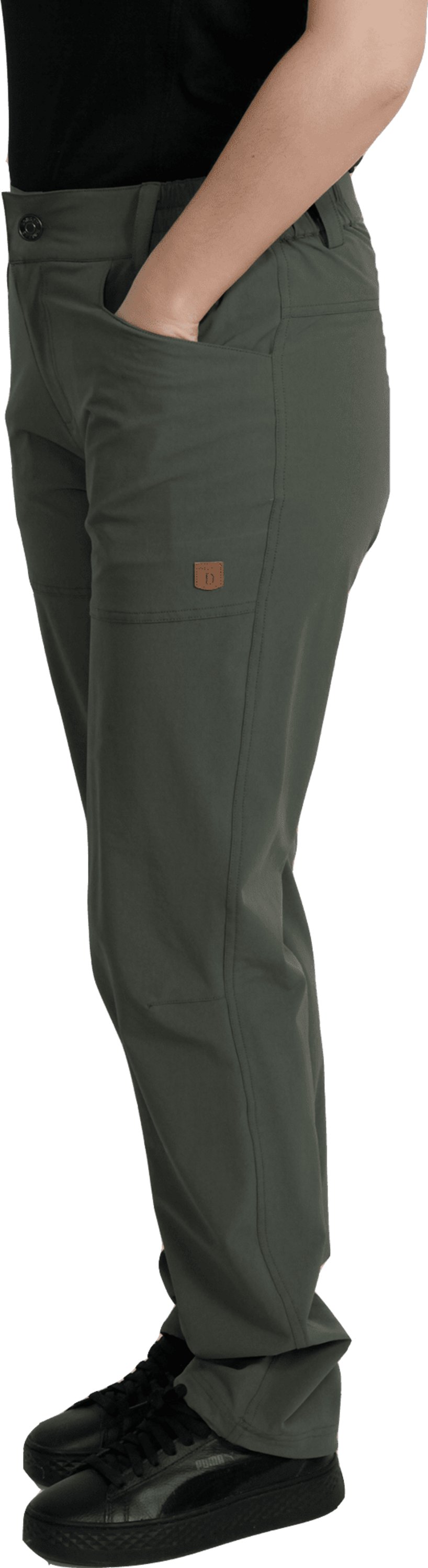 DOBSOM, Himalaya Pants Wmn