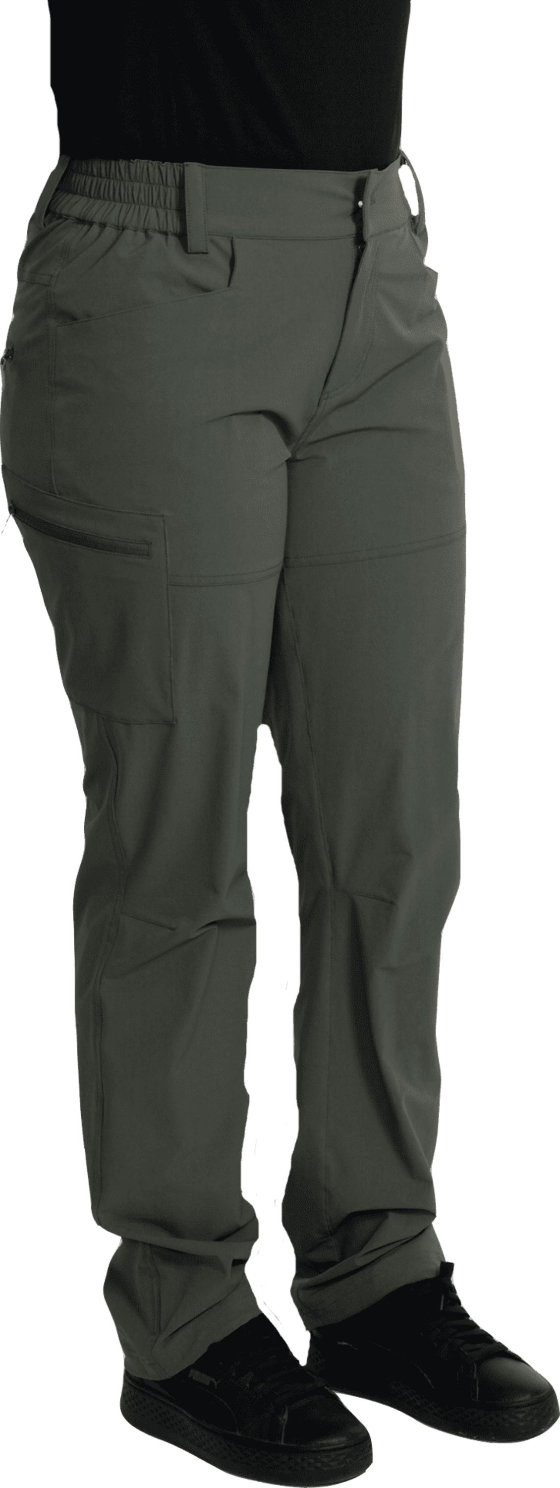 DOBSOM, Himalaya Pants Wmn