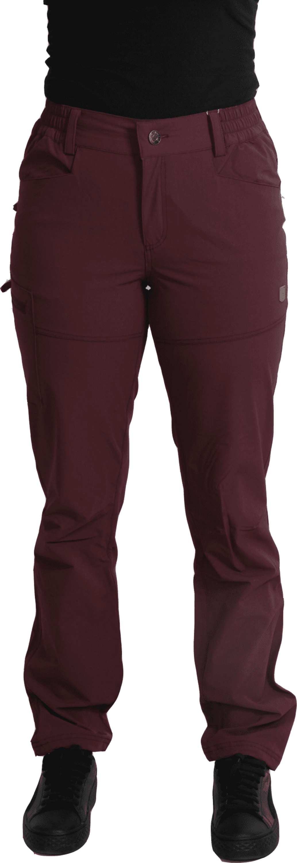 DOBSOM, Himalaya Pants Wmn