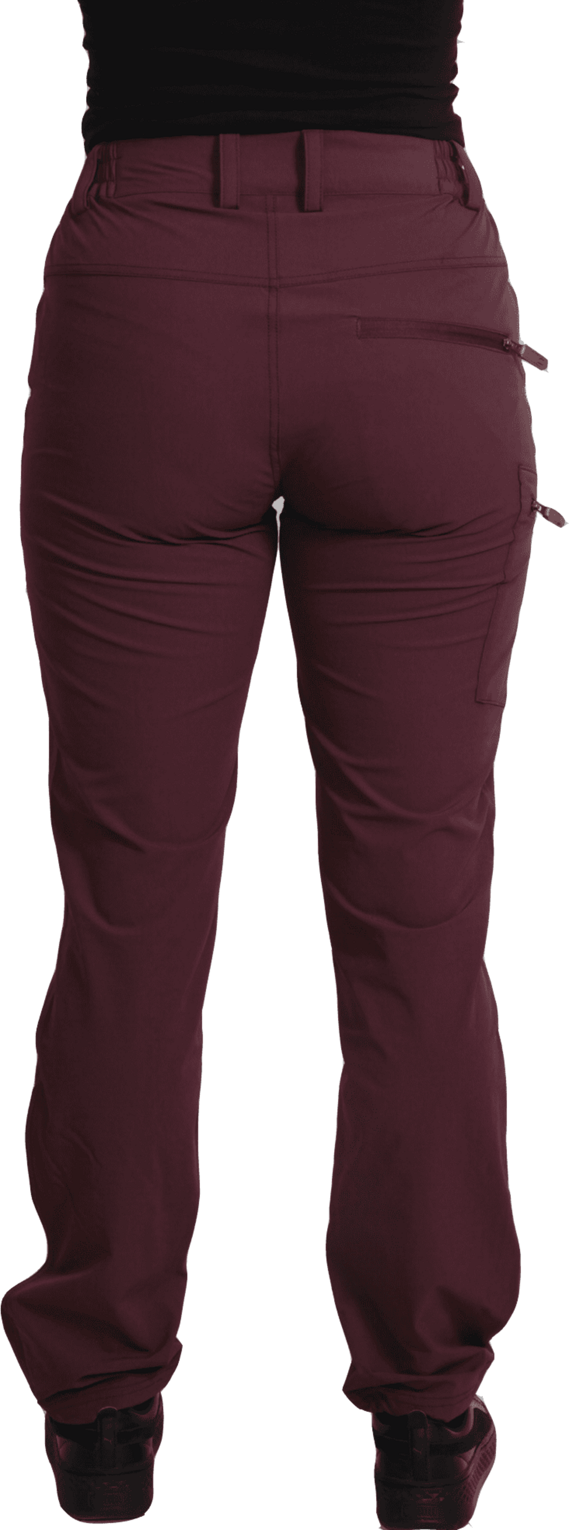 DOBSOM, Himalaya Pants Wmn