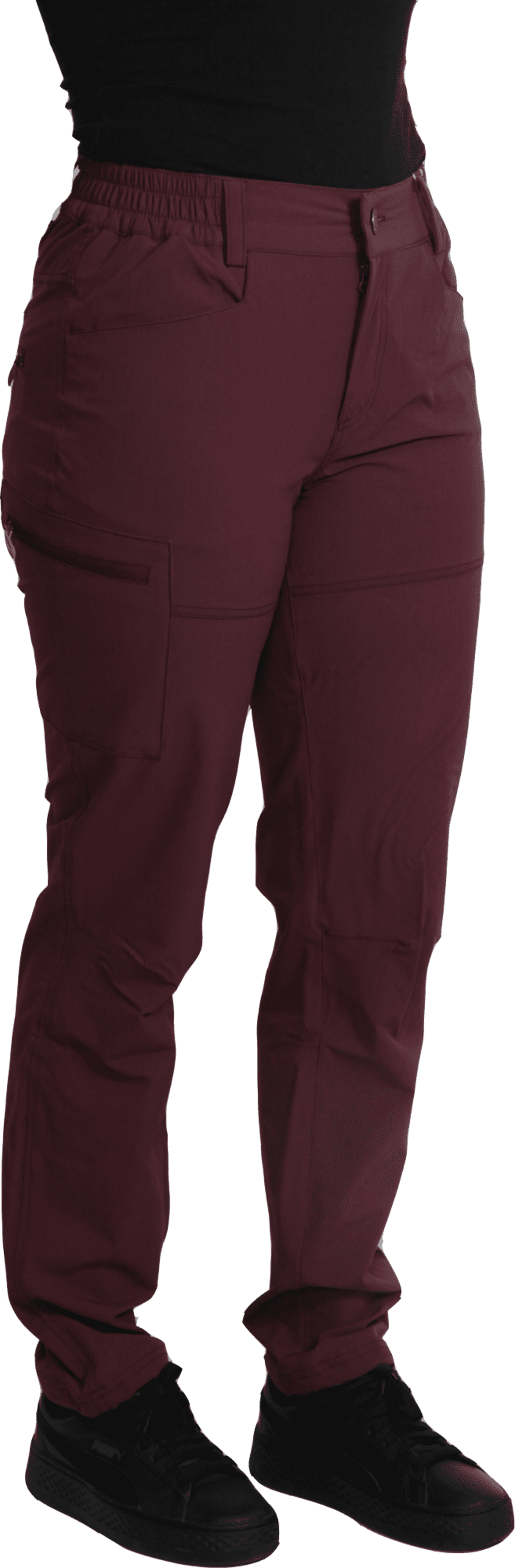 DOBSOM, Himalaya Pants Wmn