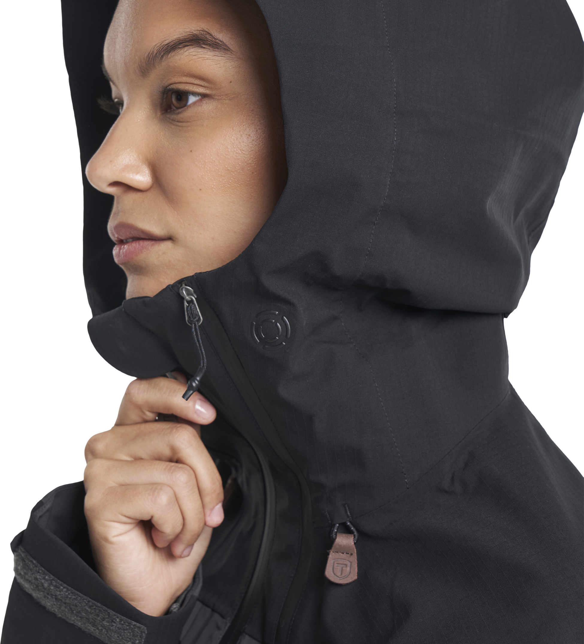 TENSON, Himalaya Shell Jacket Women