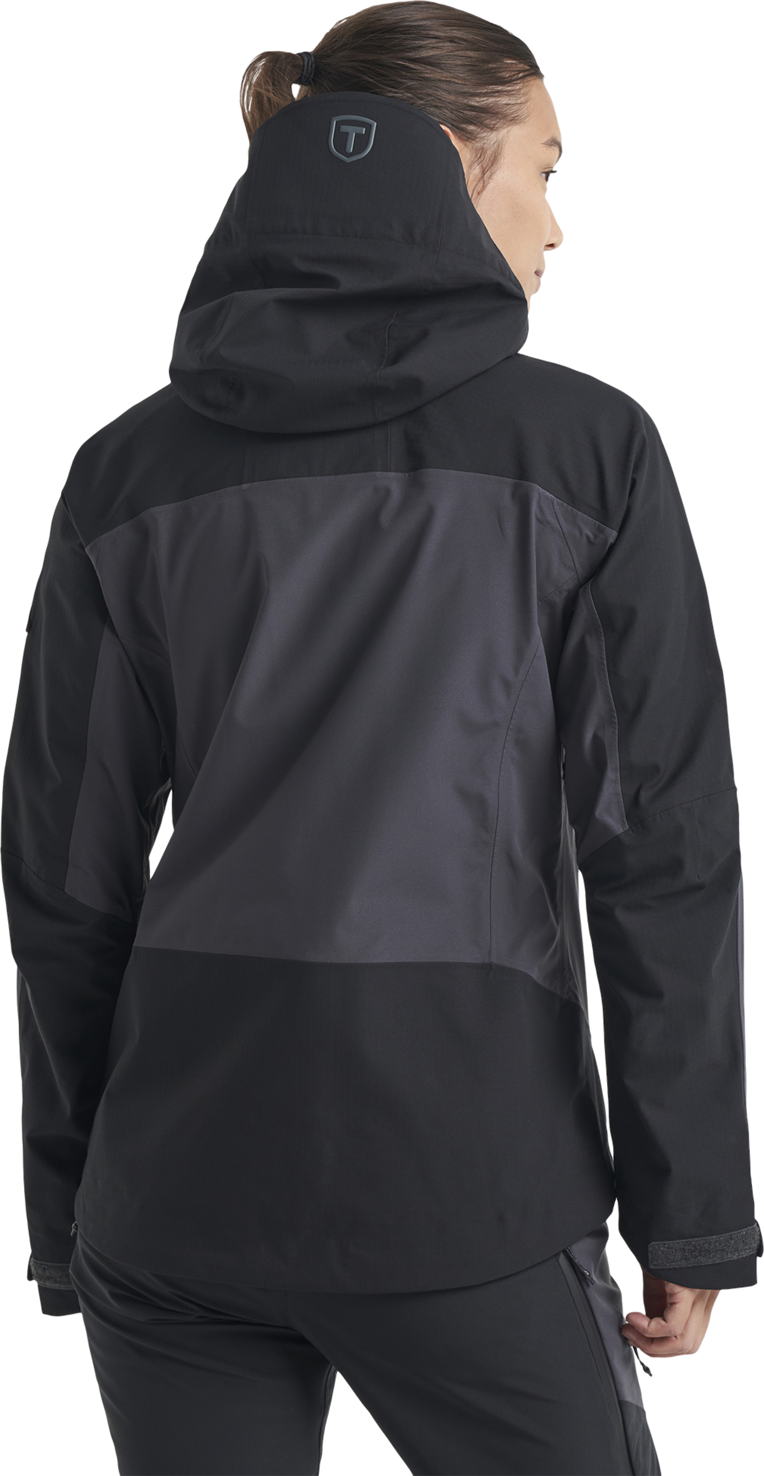TENSON, Himalaya Shell Jacket Women