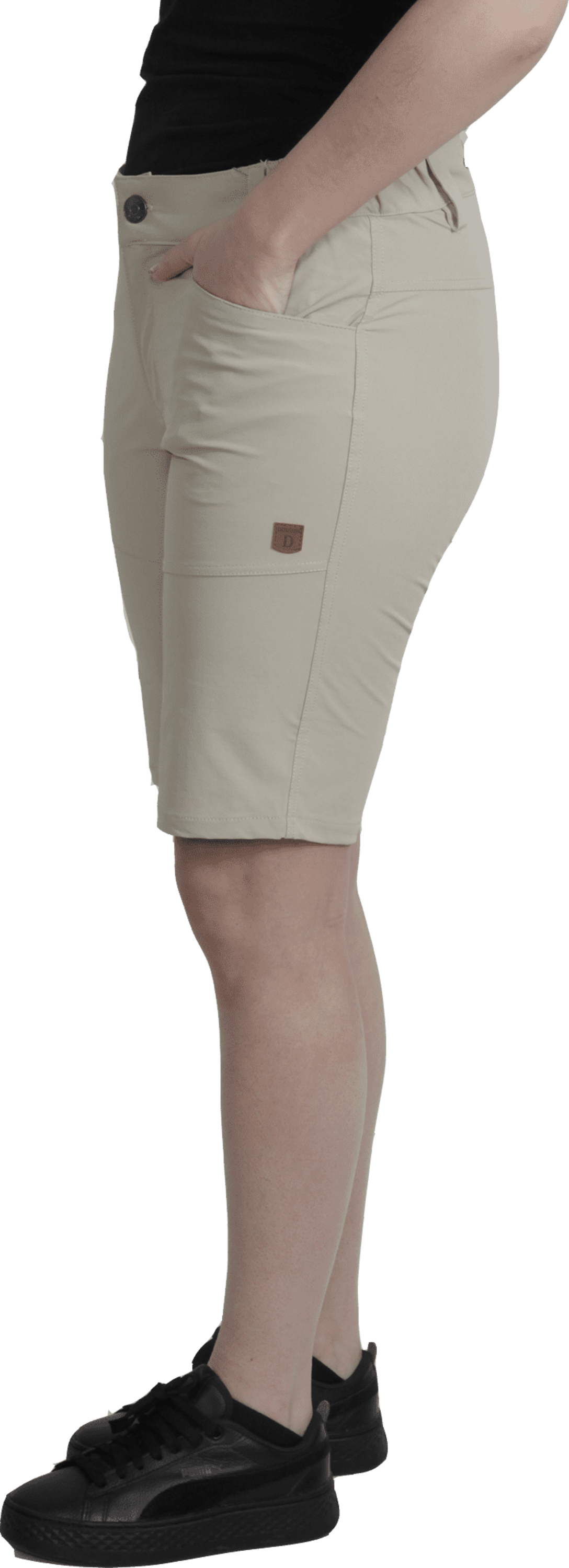 DOBSOM, Himalaya Shorts Wmn