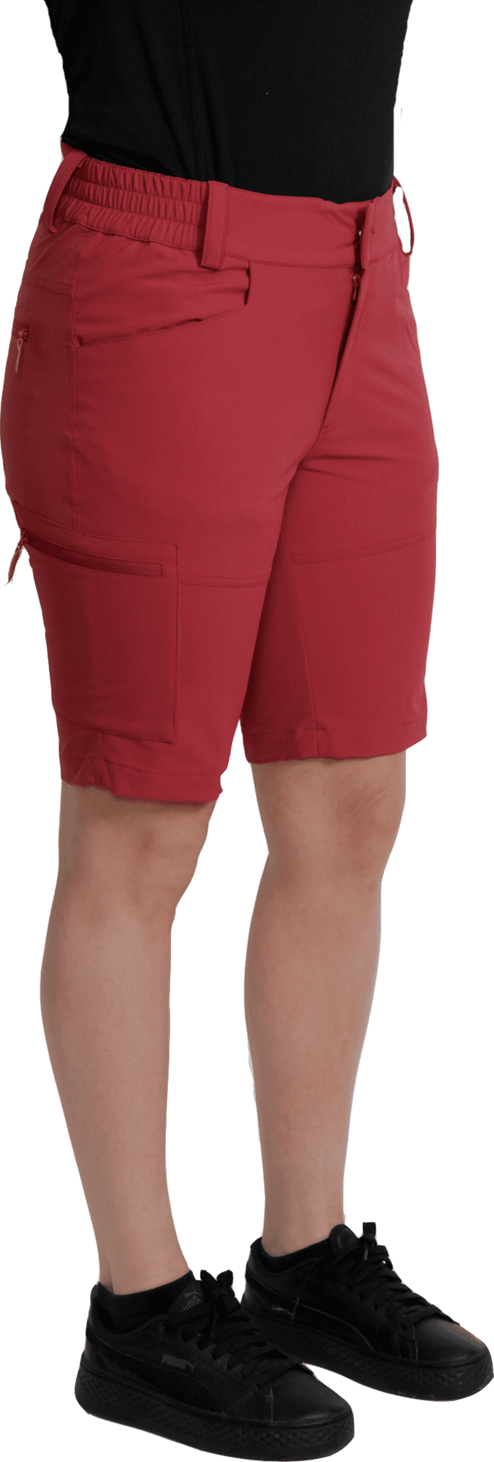 DOBSOM, Himalaya Shorts Wmn