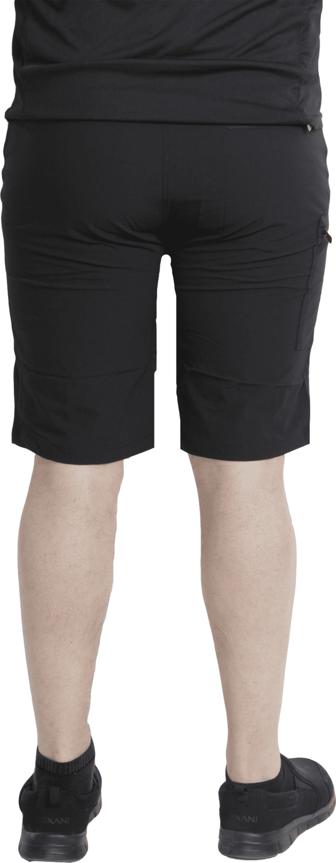 DOBSOM, Himalaya Shorts