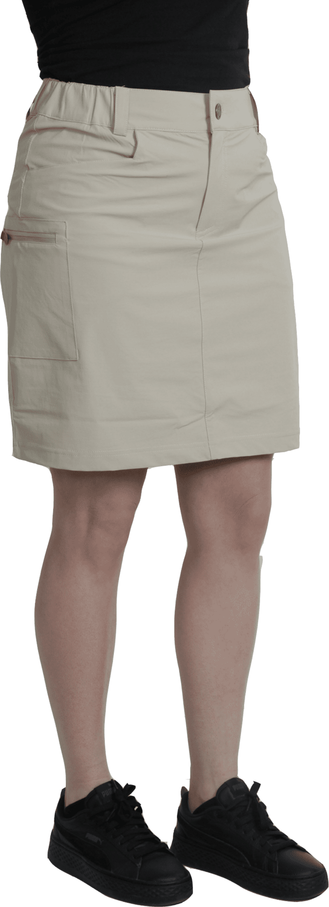 DOBSOM, Himalaya Skort Wmn